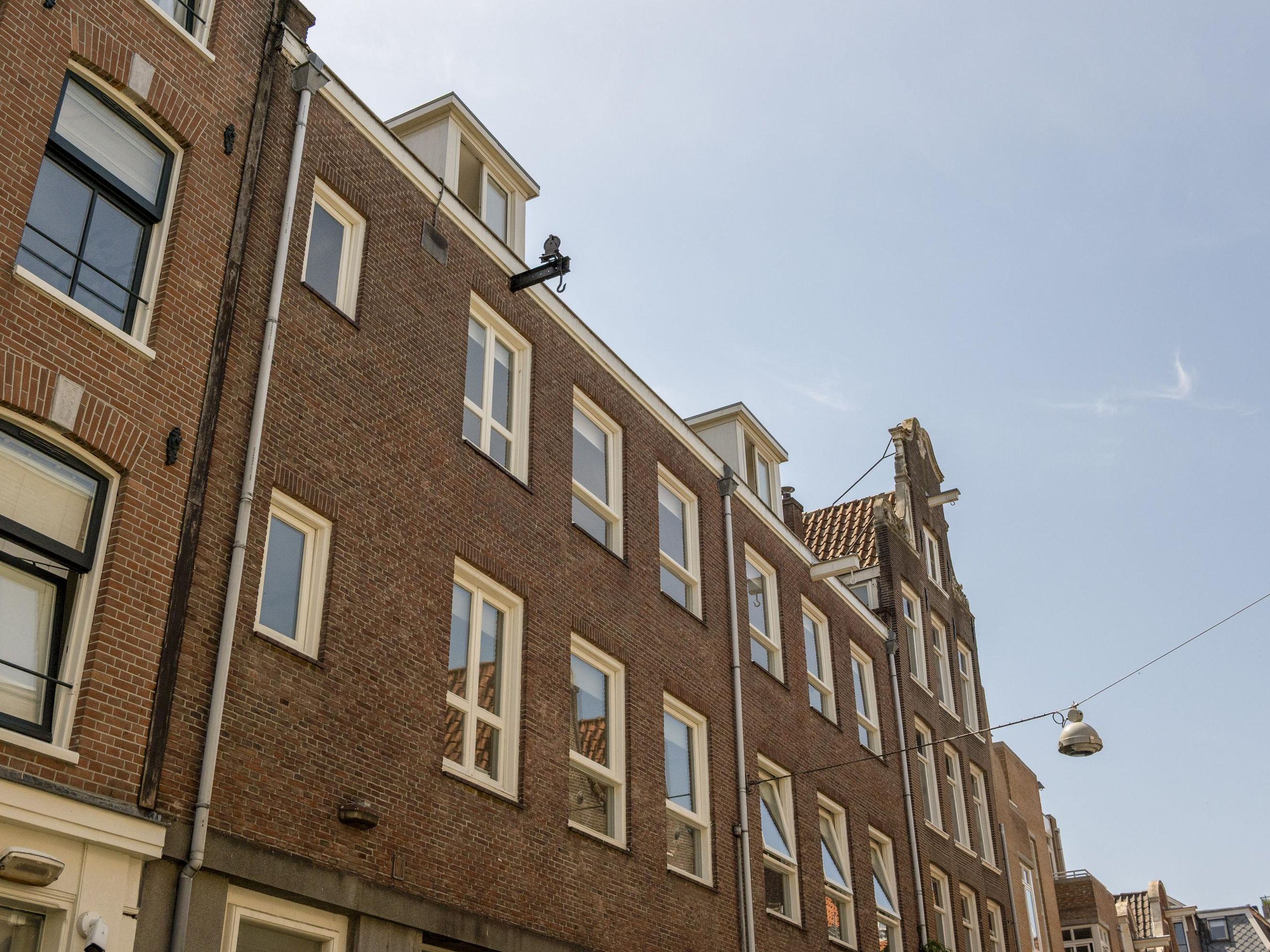 Boomstraat 71 — 25