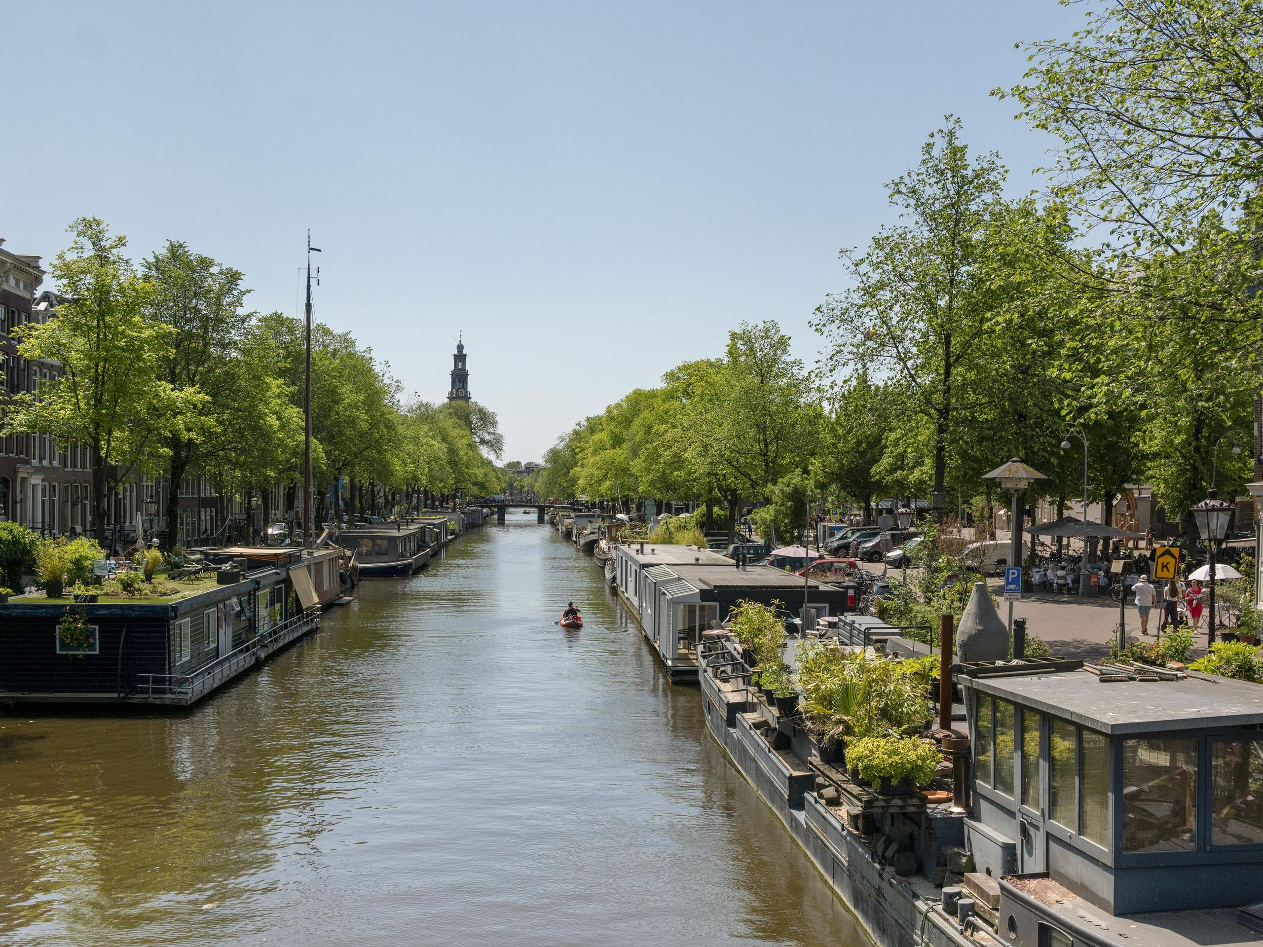 Boomstraat 71 — 29
