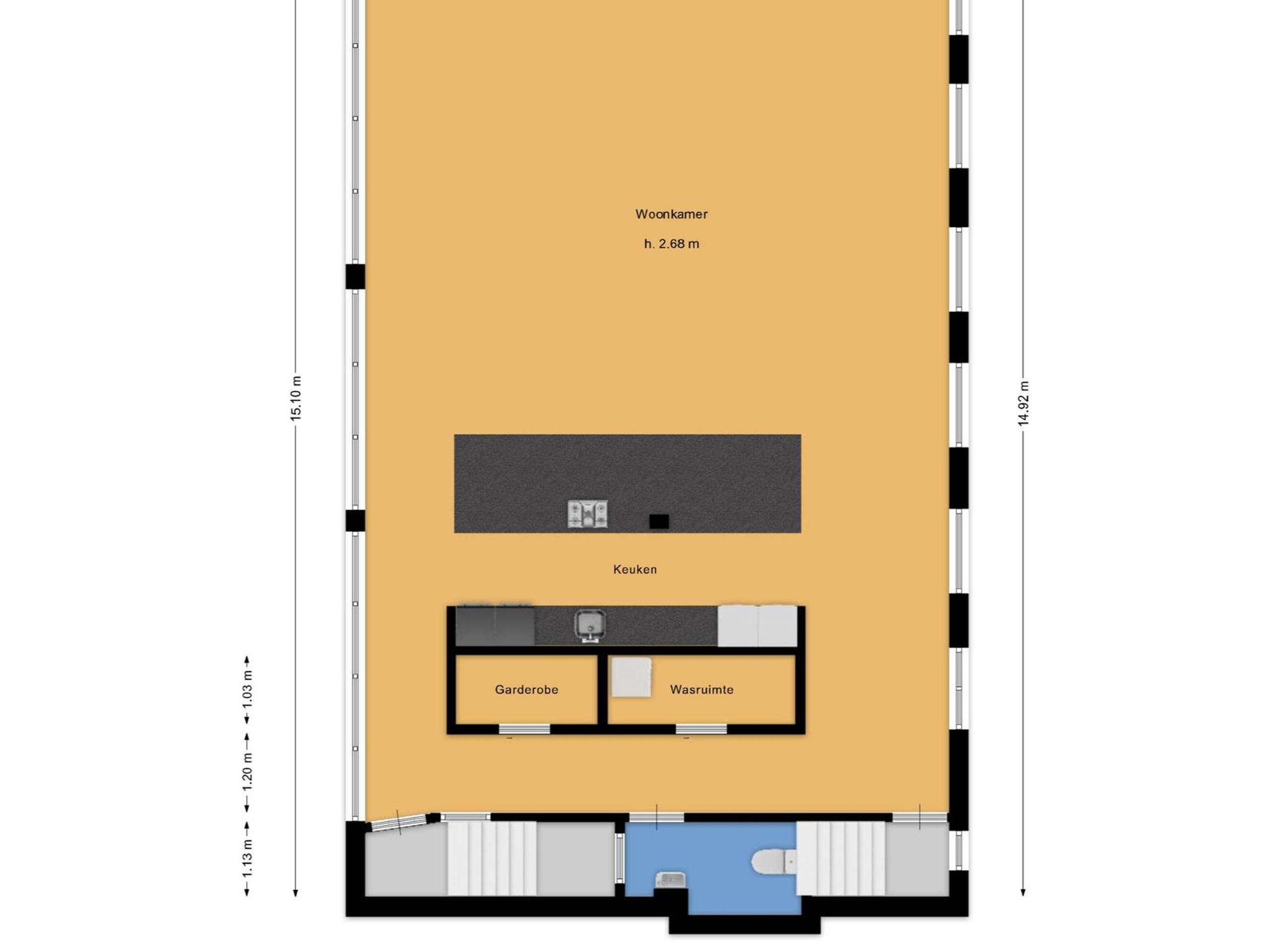 Boomstraat 71 — 30