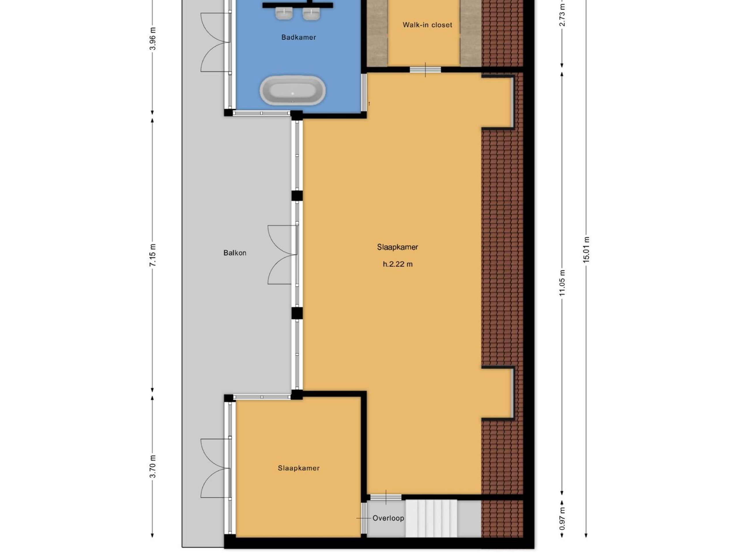 Boomstraat 71 — 31