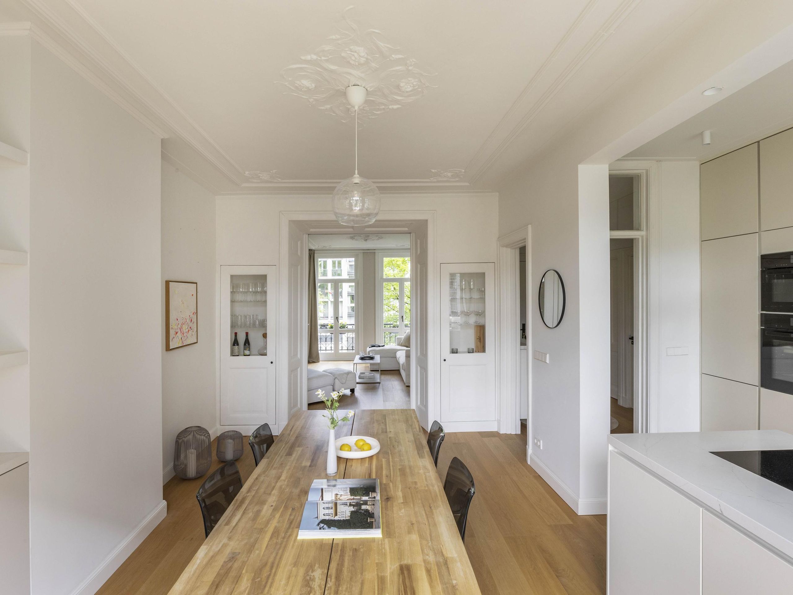 Nieuwe Prinsengracht 28-2 — 2
