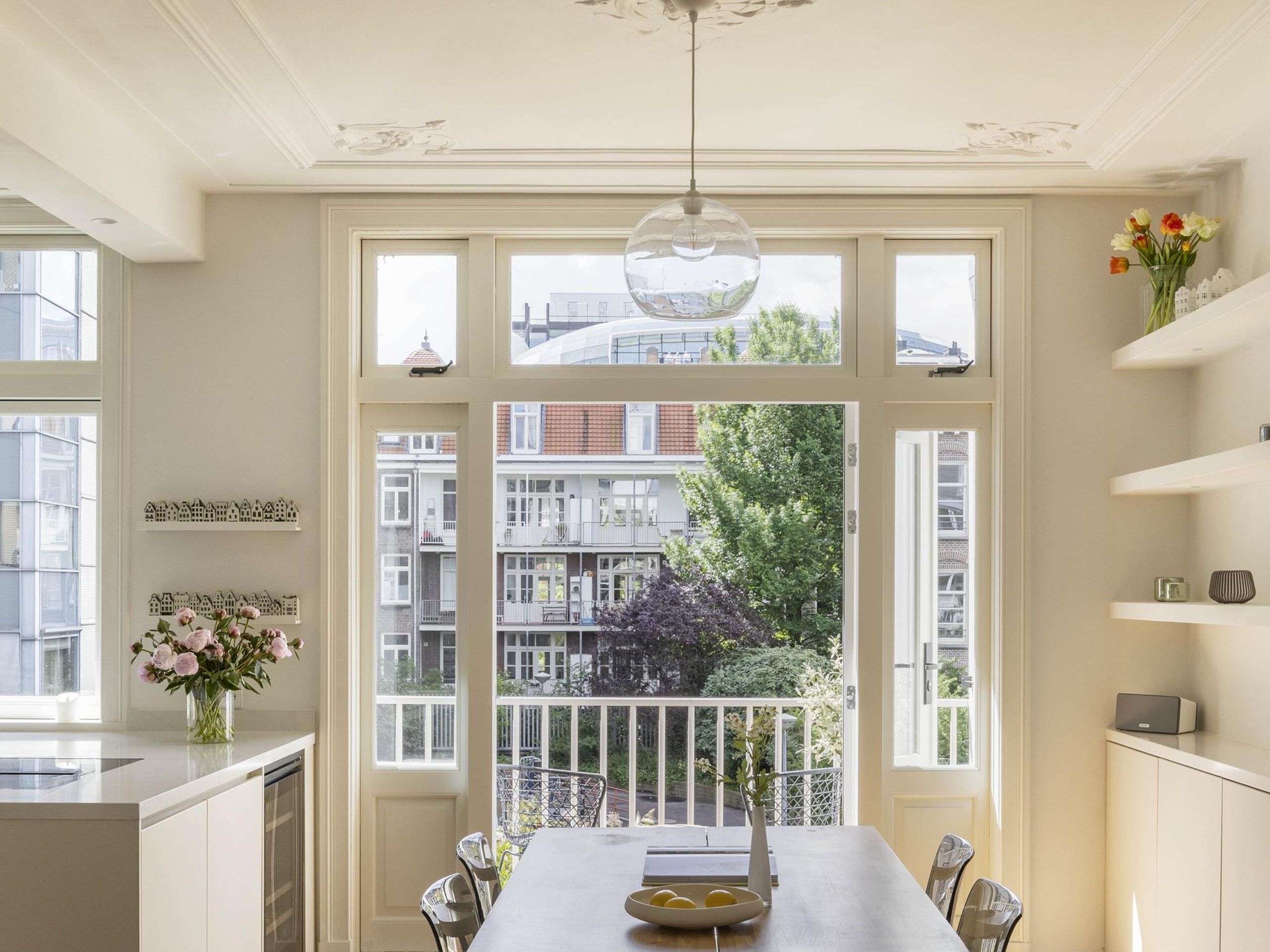 Nieuwe Prinsengracht 28-2 — 5