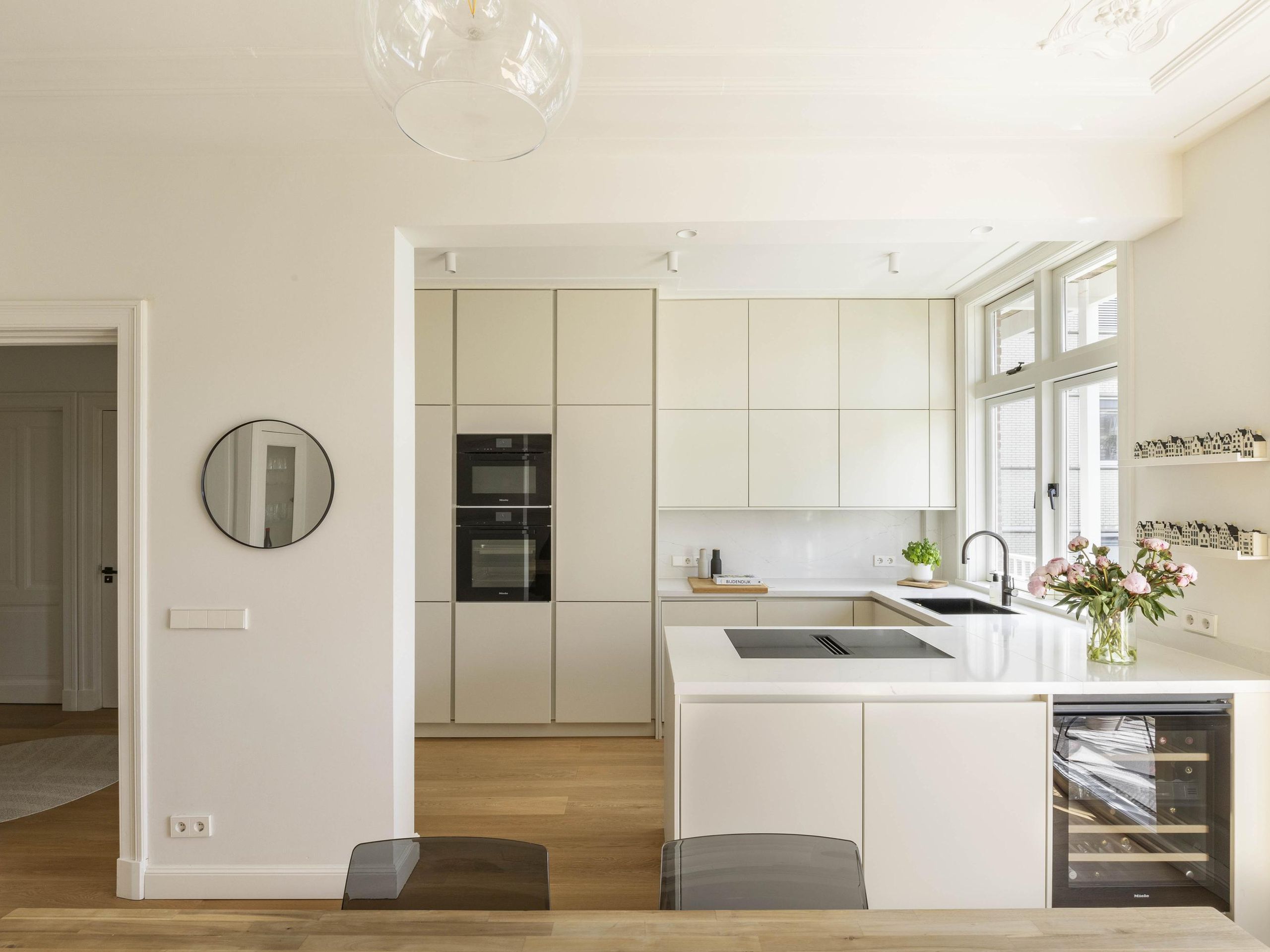 Nieuwe Prinsengracht 28-2 — 6