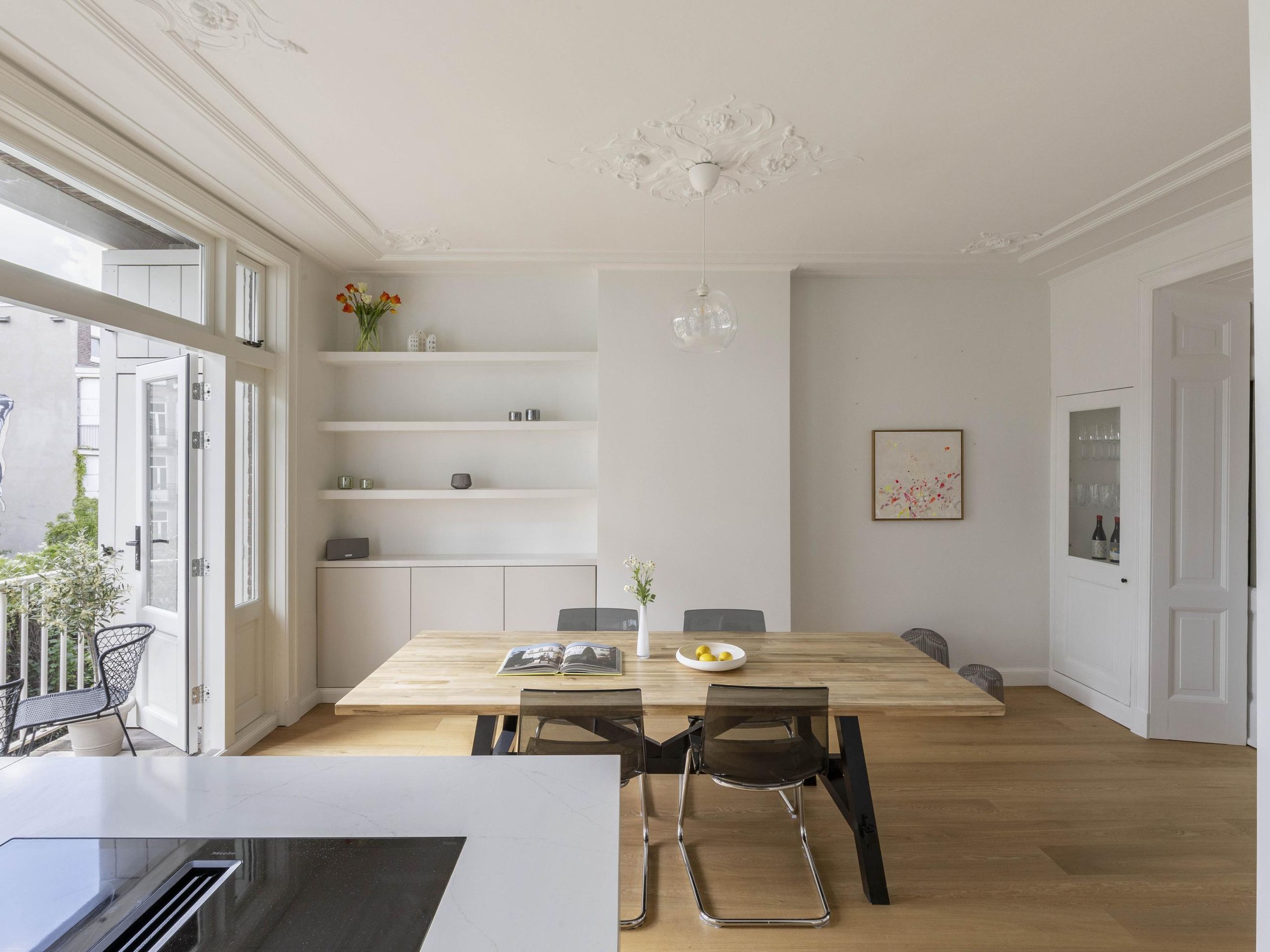Nieuwe Prinsengracht 28-2 — 8