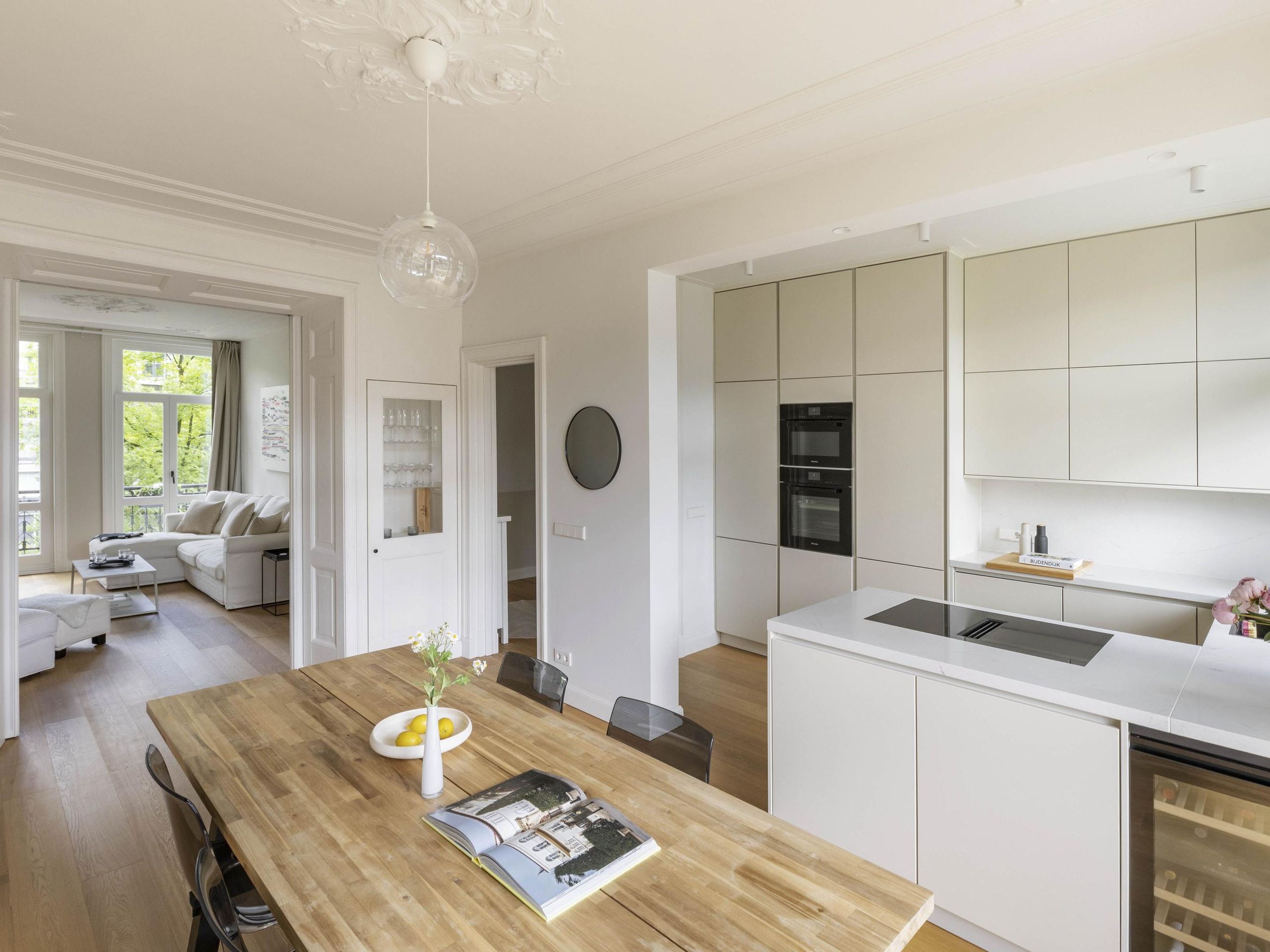 Nieuwe Prinsengracht 28-2 — 10