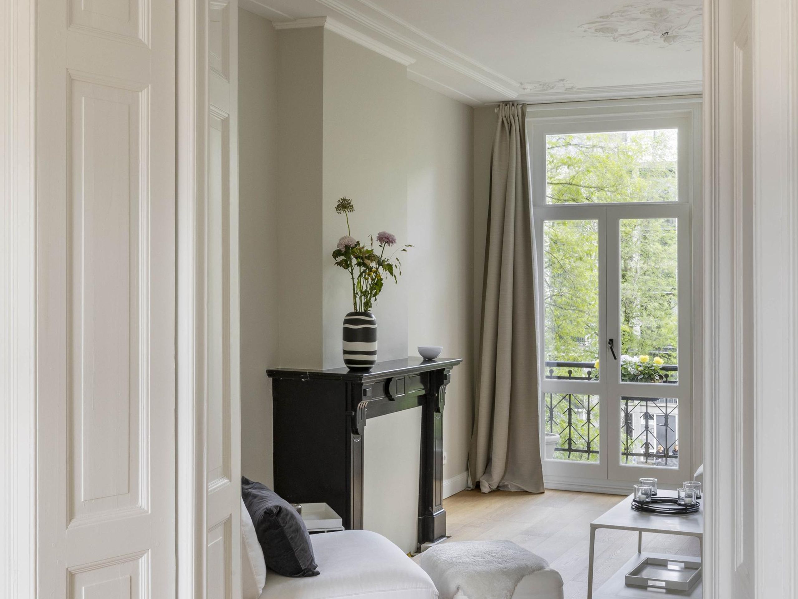 Nieuwe Prinsengracht 28-2 — 12