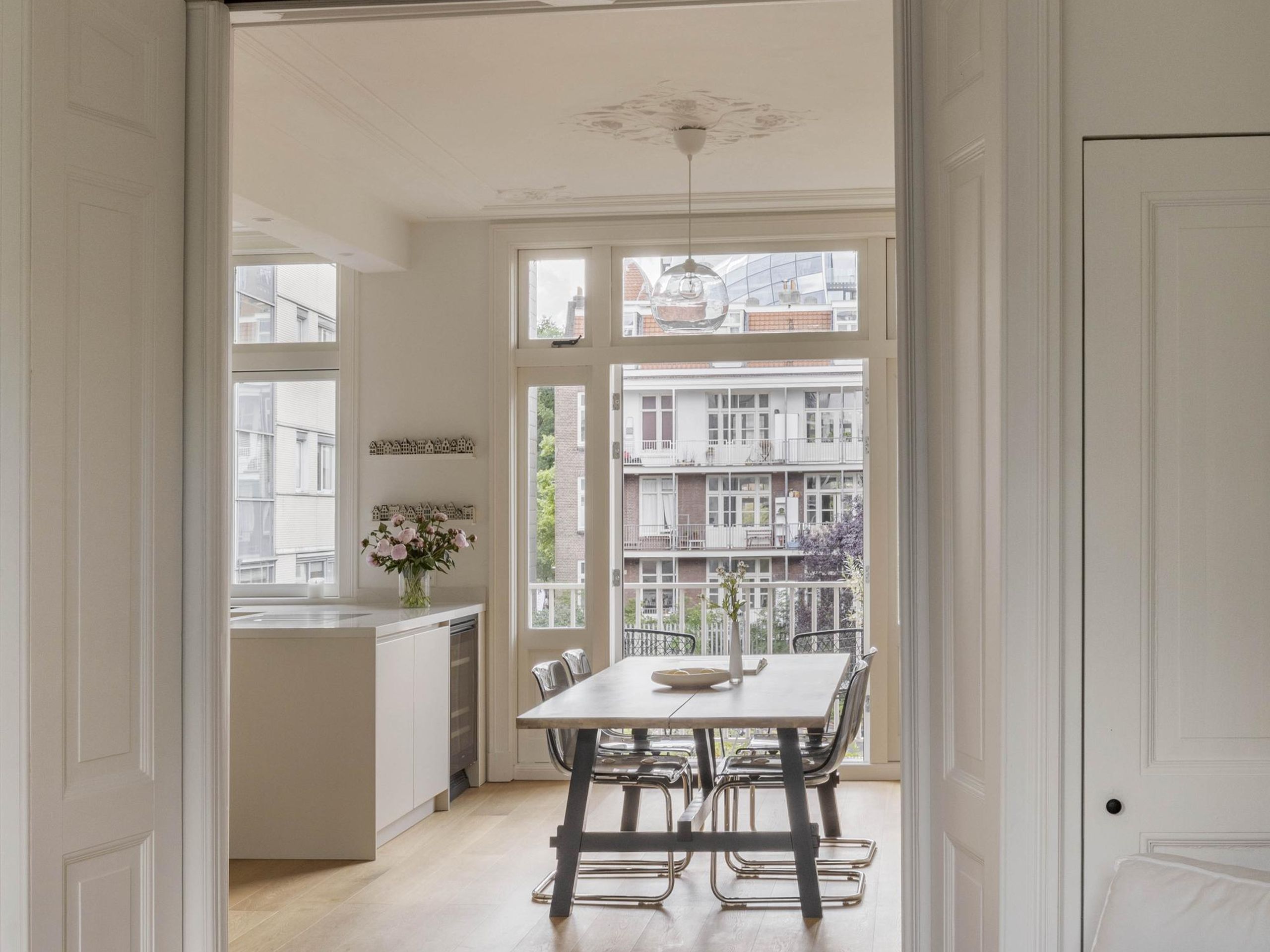 Nieuwe Prinsengracht 28-2 — 15