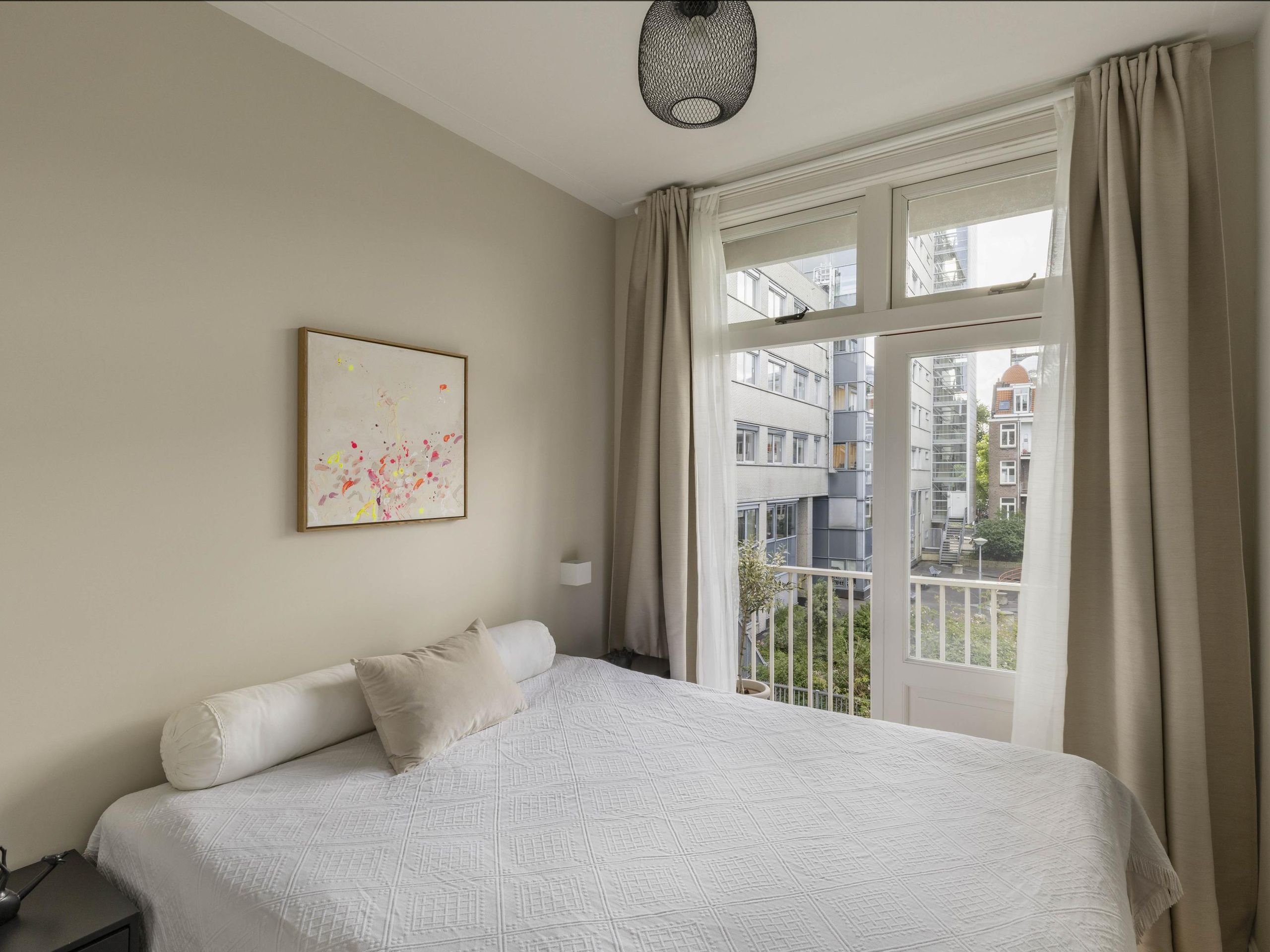 Nieuwe Prinsengracht 28-2 — 17