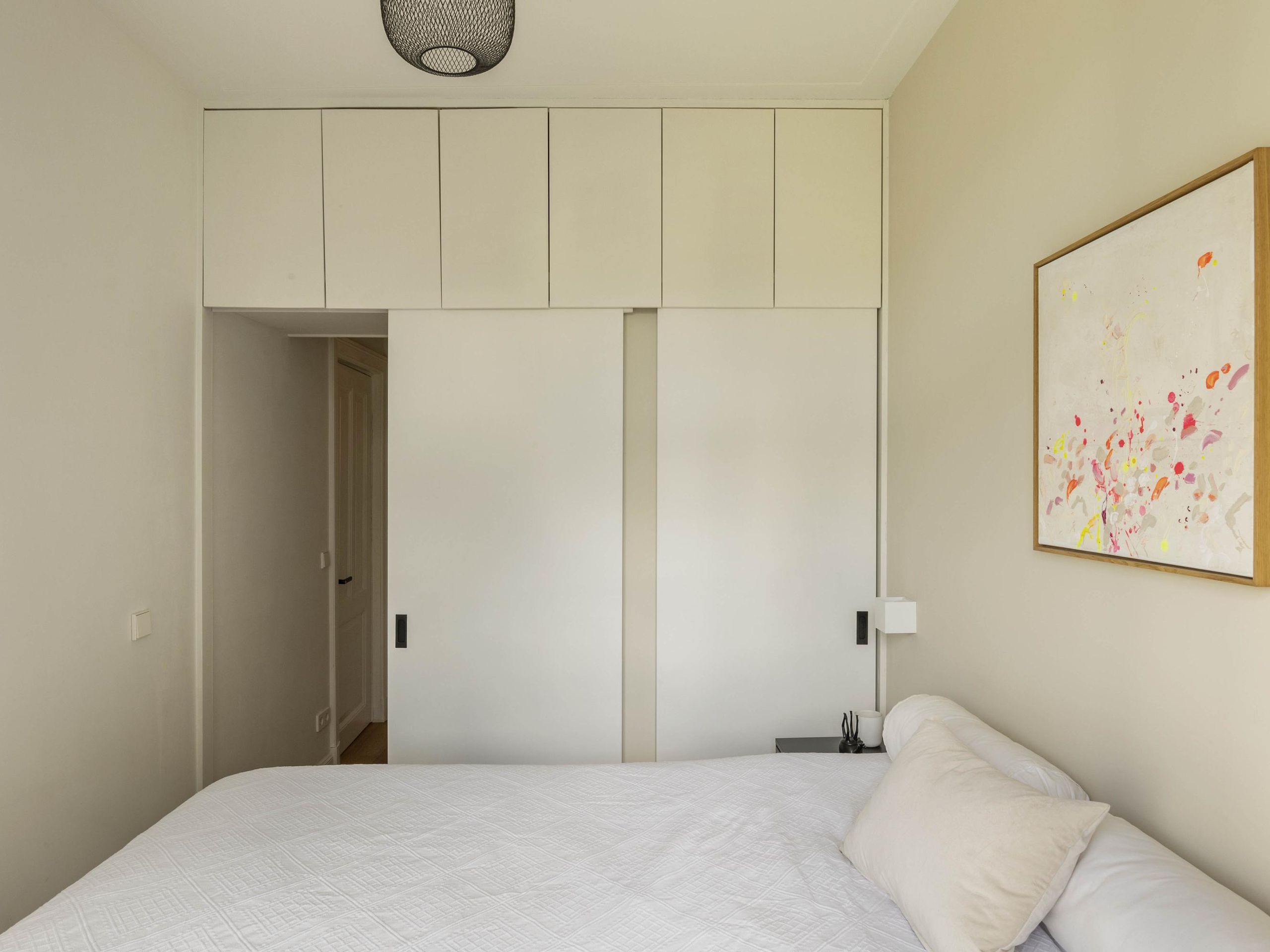 Nieuwe Prinsengracht 28-2 — 19