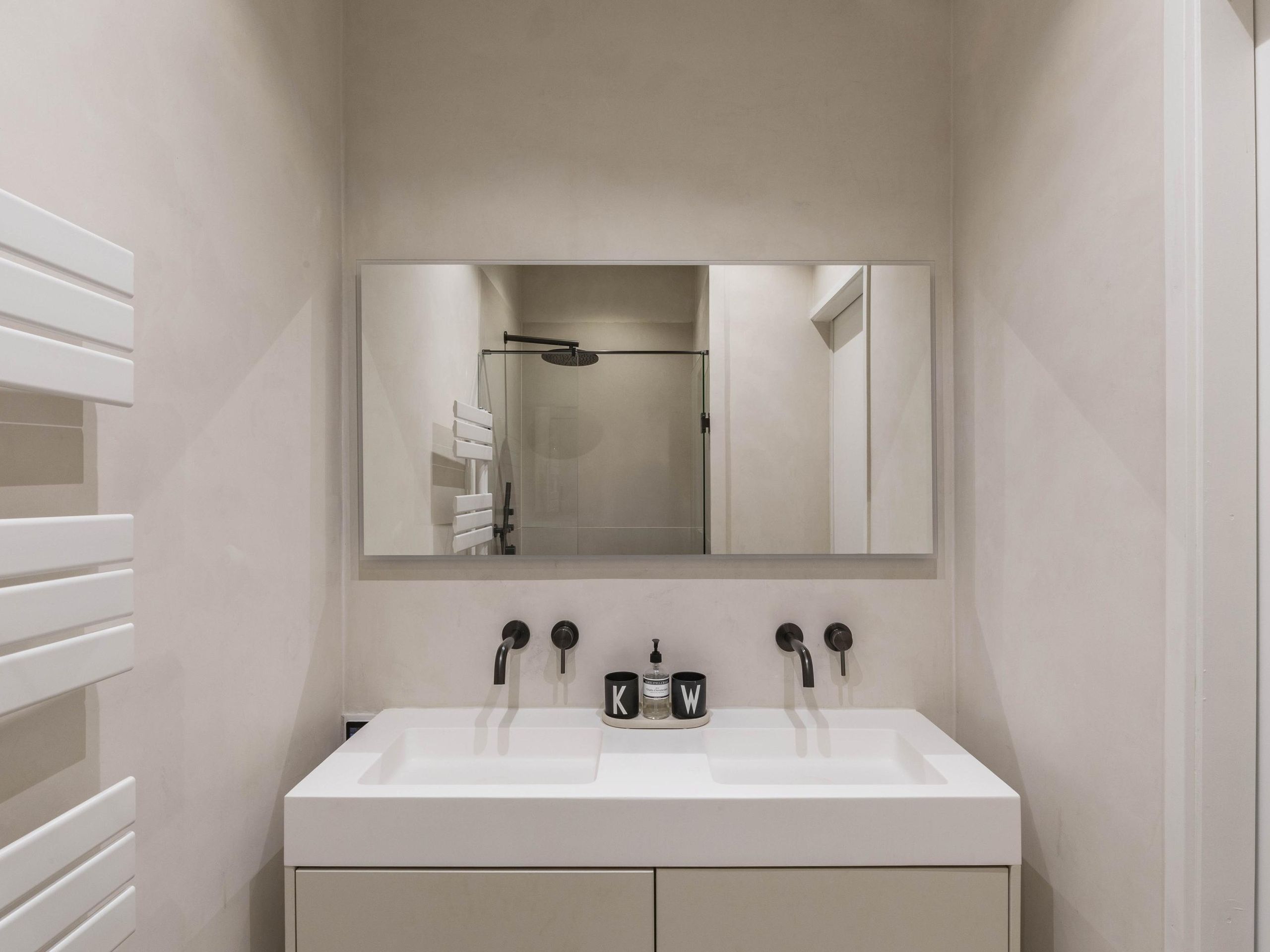 Nieuwe Prinsengracht 28-2 — 21