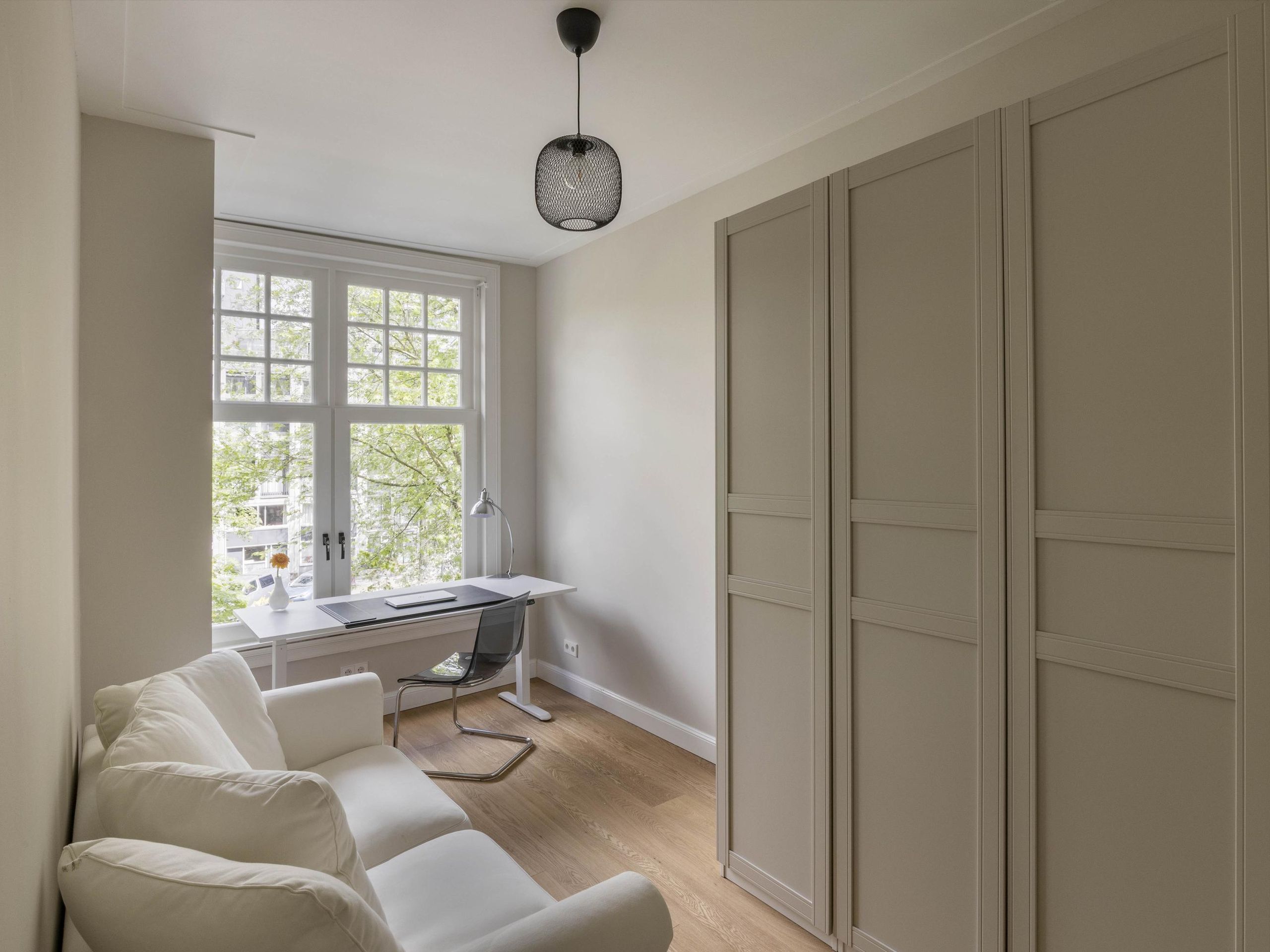 Nieuwe Prinsengracht 28-2 — 23