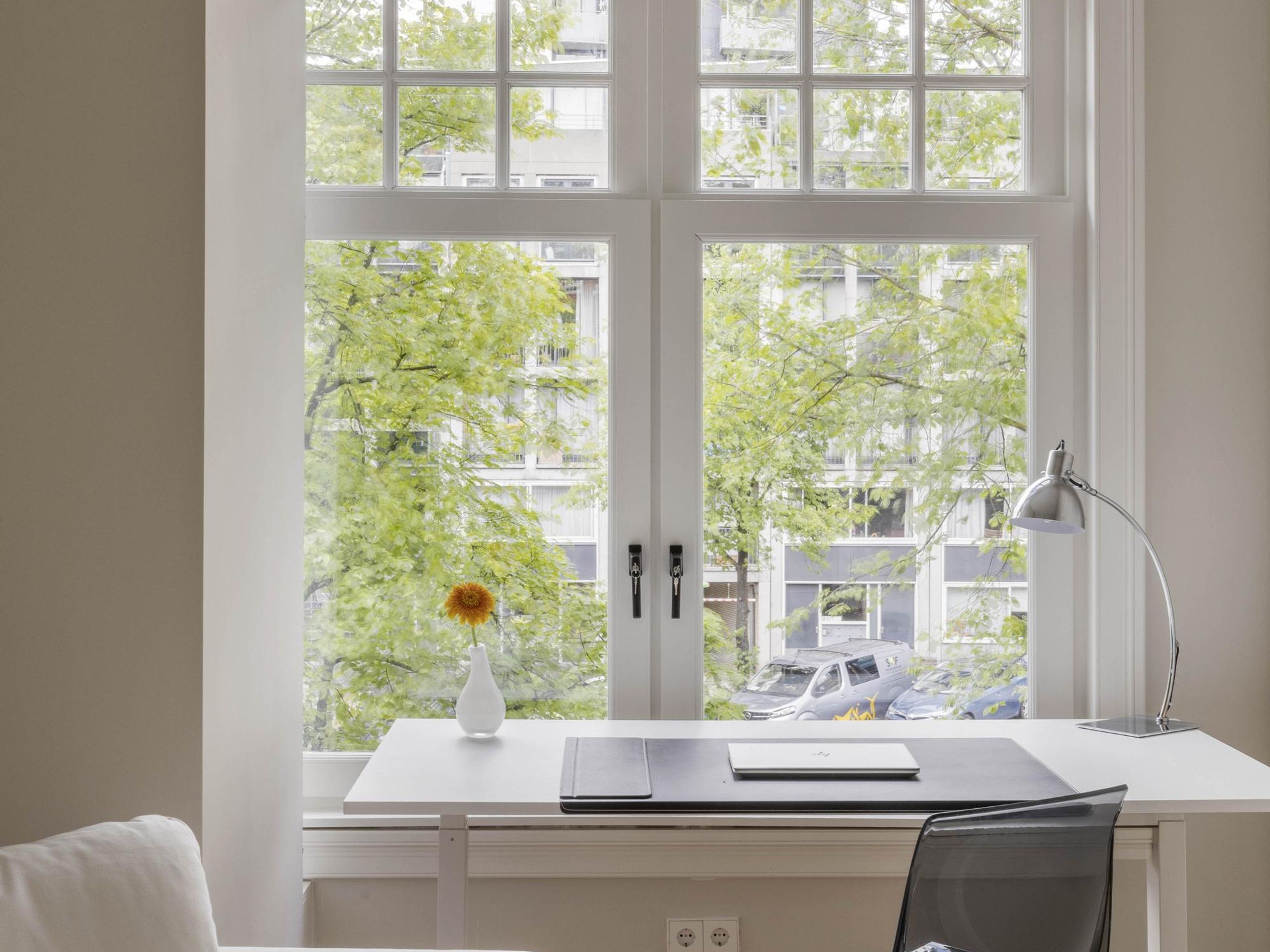 Nieuwe Prinsengracht 28-2 — 24