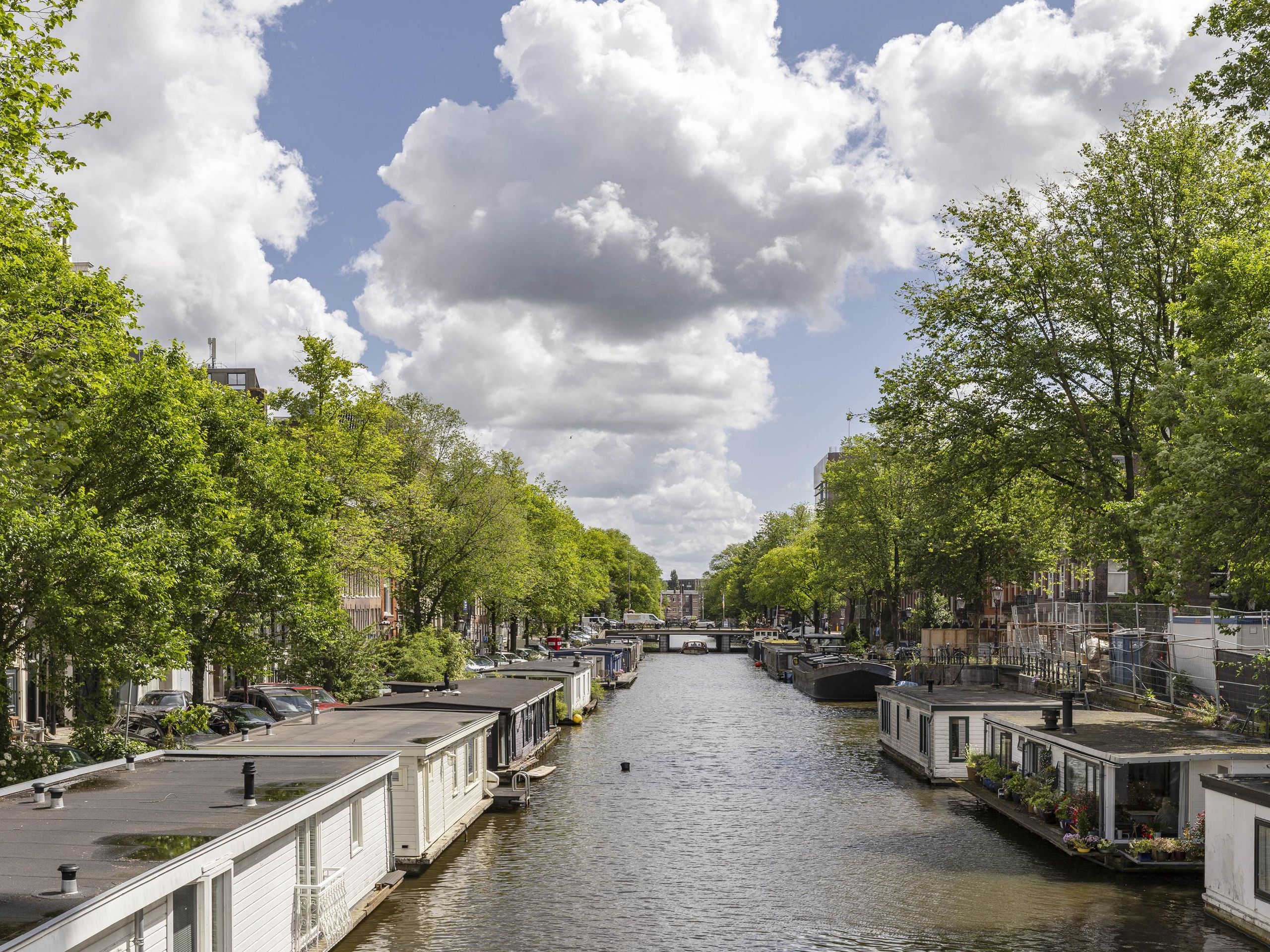 Nieuwe Prinsengracht 28-2 — 27