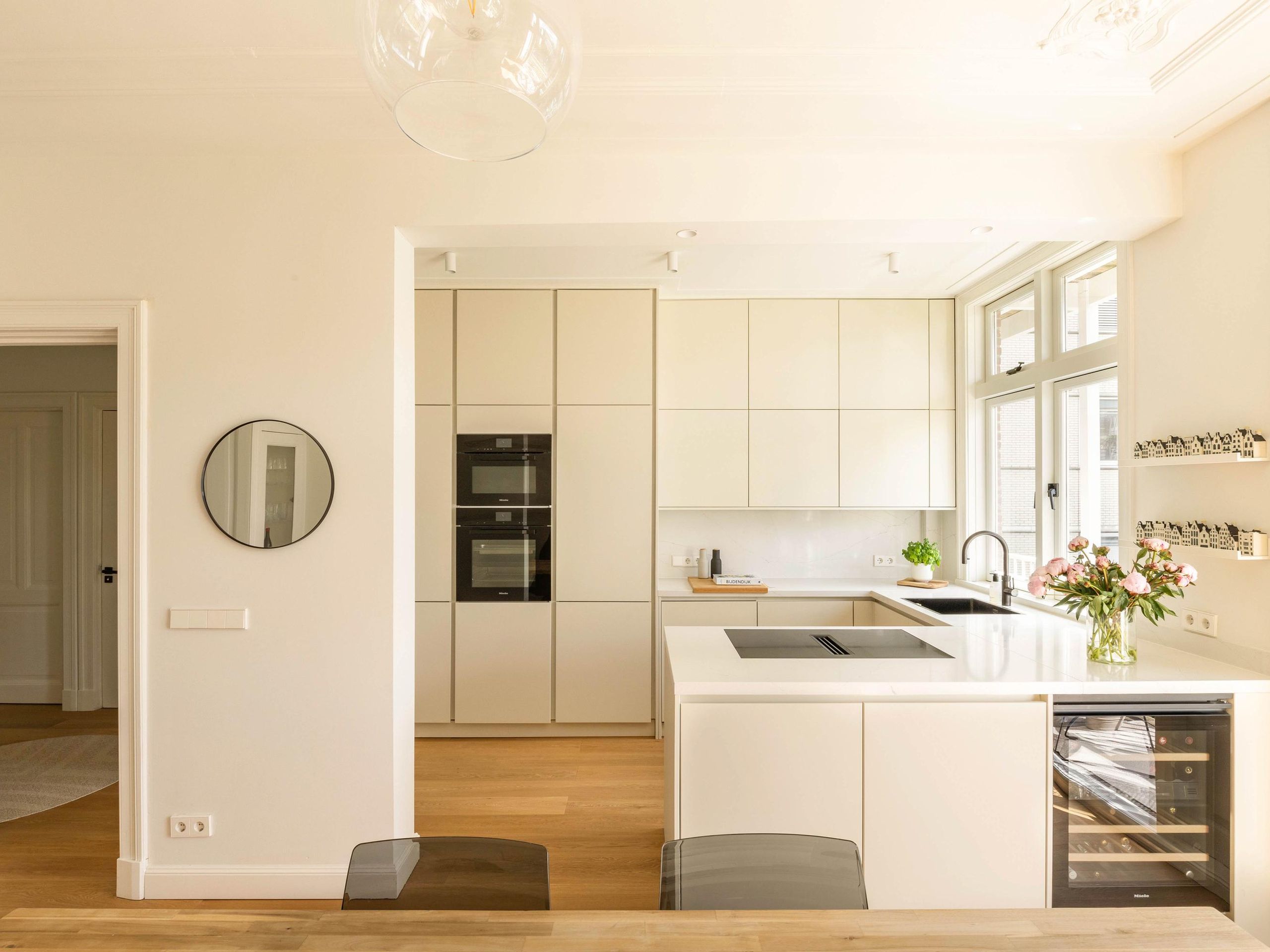 Nieuwe Prinsengracht 28-2 — 1