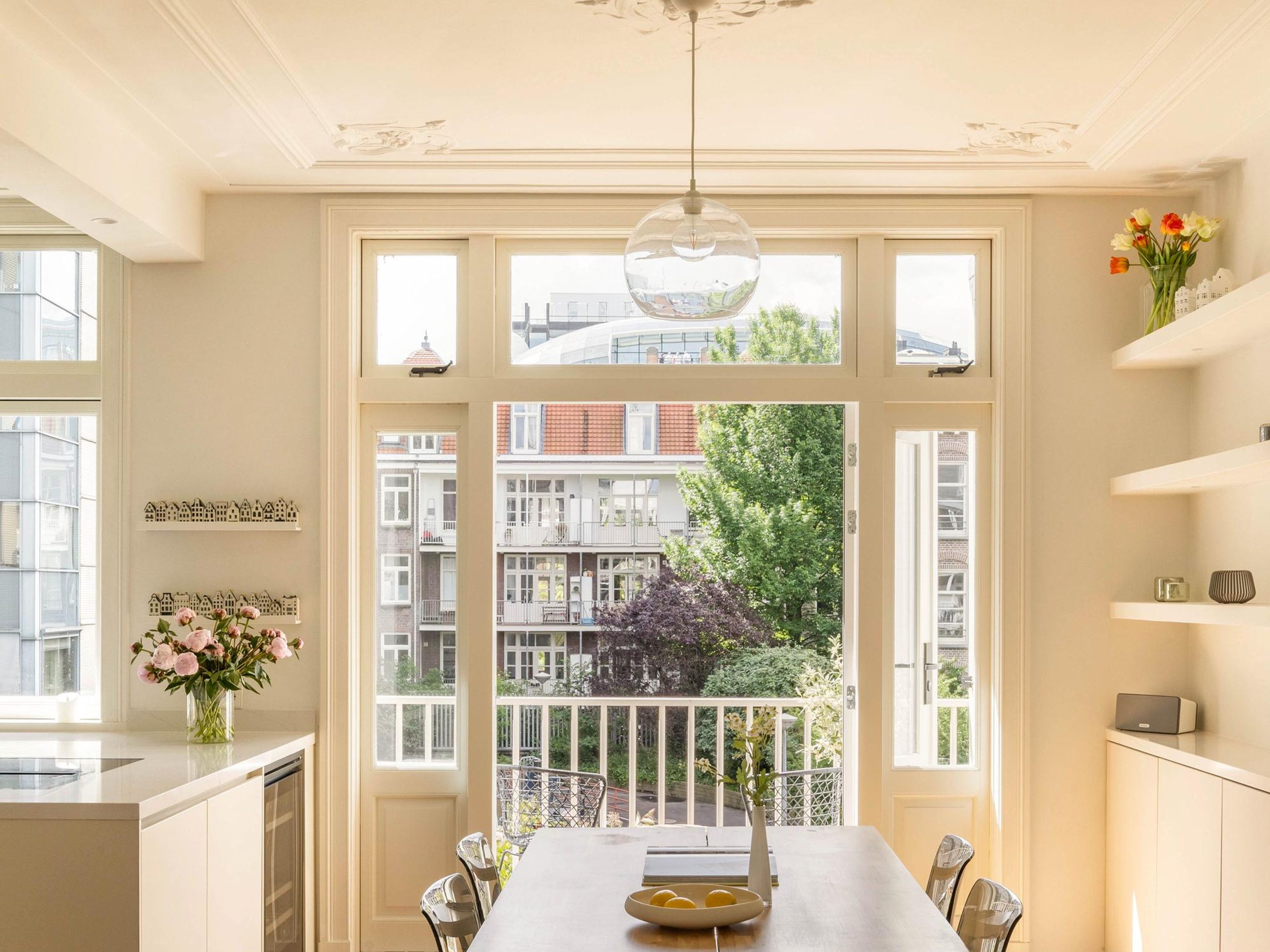 Nieuwe Prinsengracht 28-2 — 5