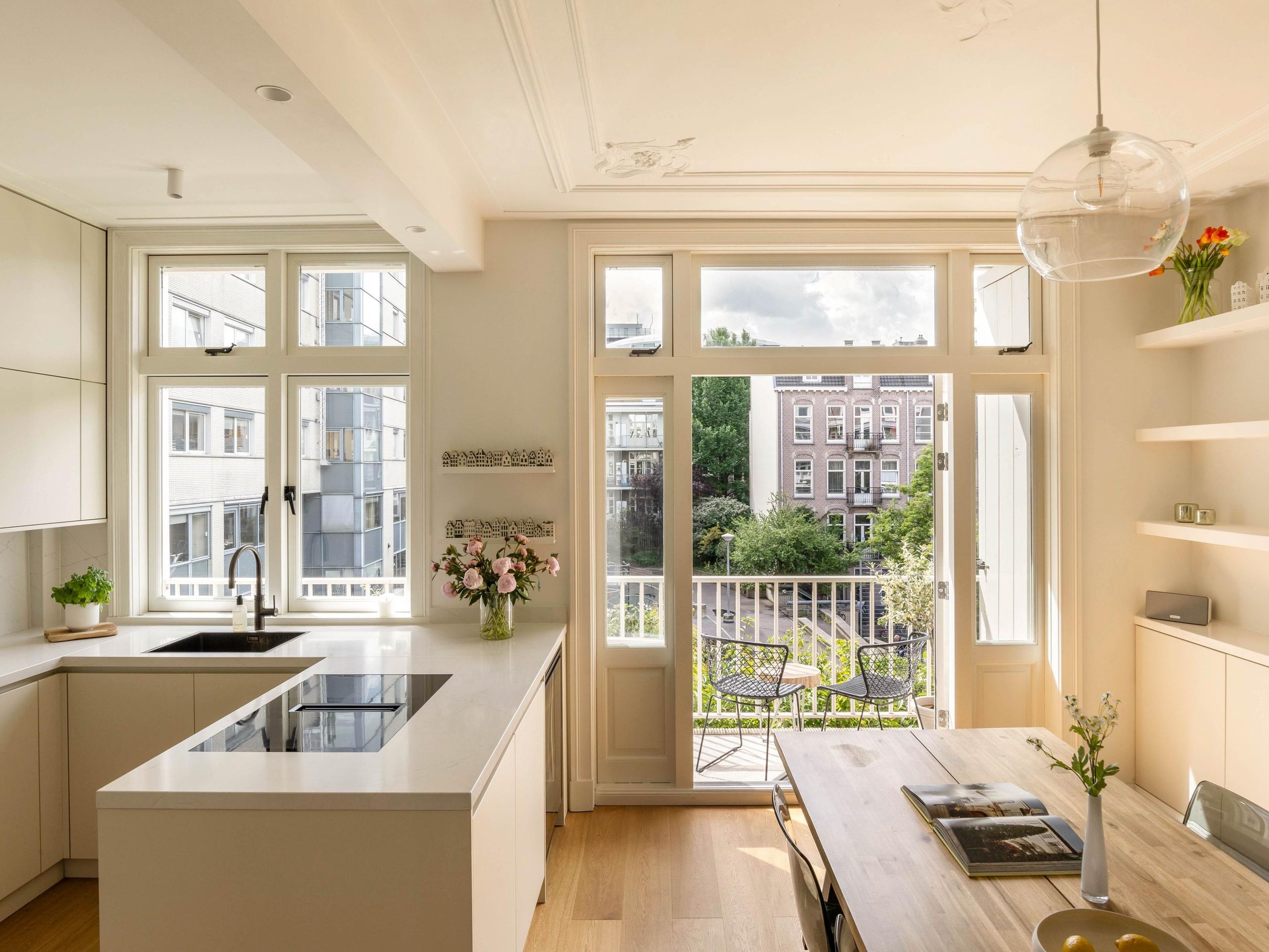 Nieuwe Prinsengracht 28-2 — 6