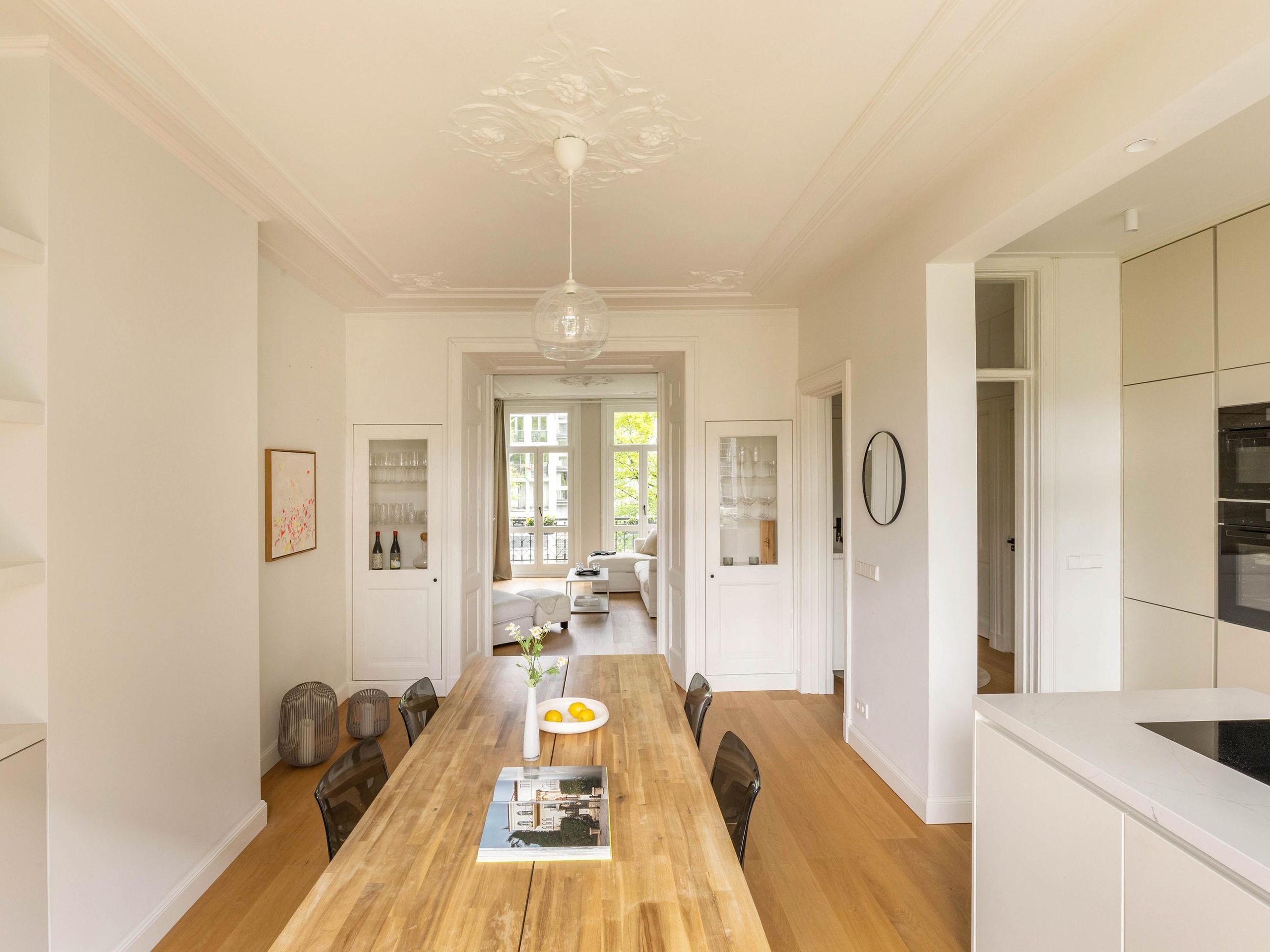 Nieuwe Prinsengracht 28-2 — 10