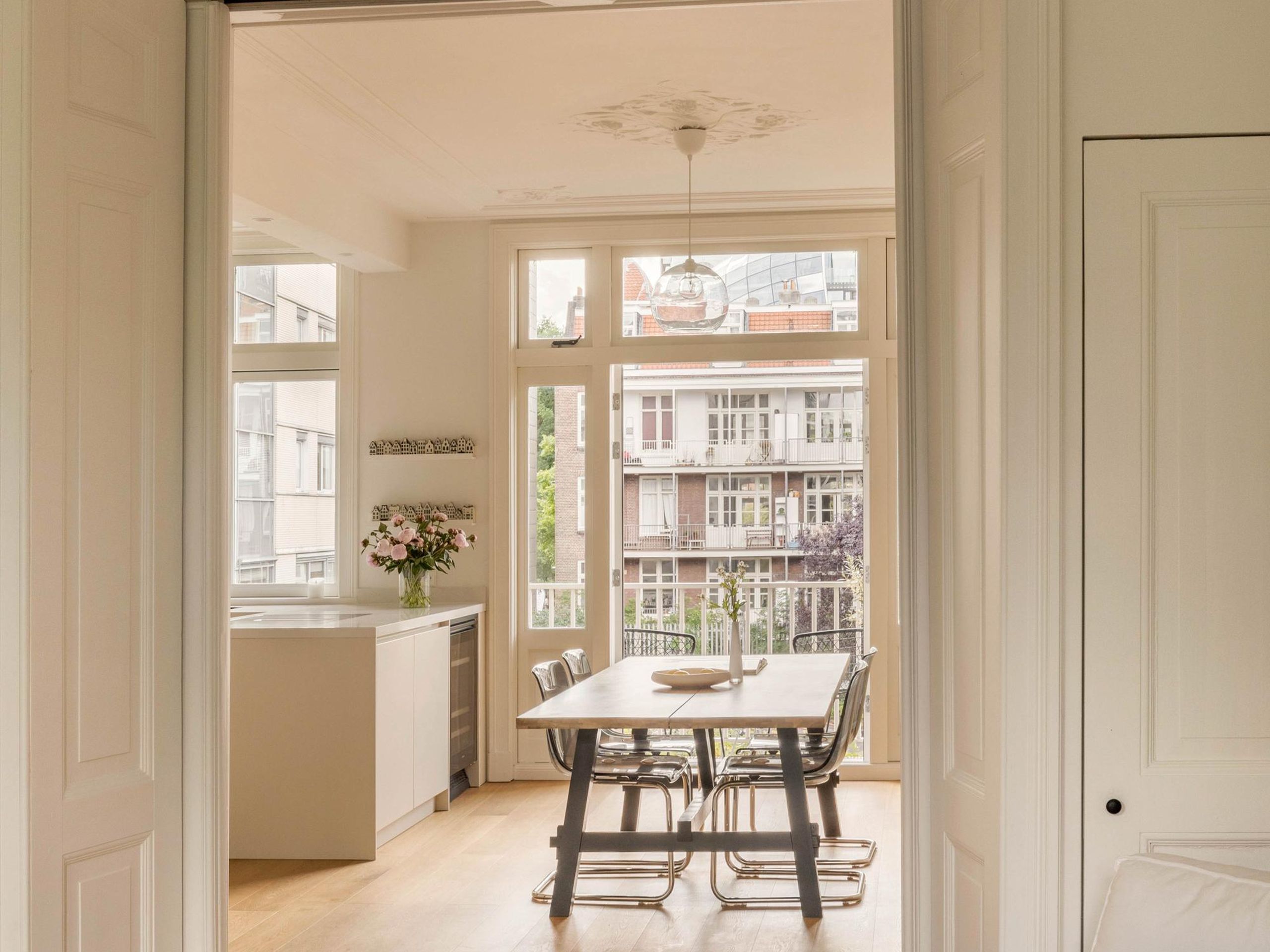 Nieuwe Prinsengracht 28-2 — 15