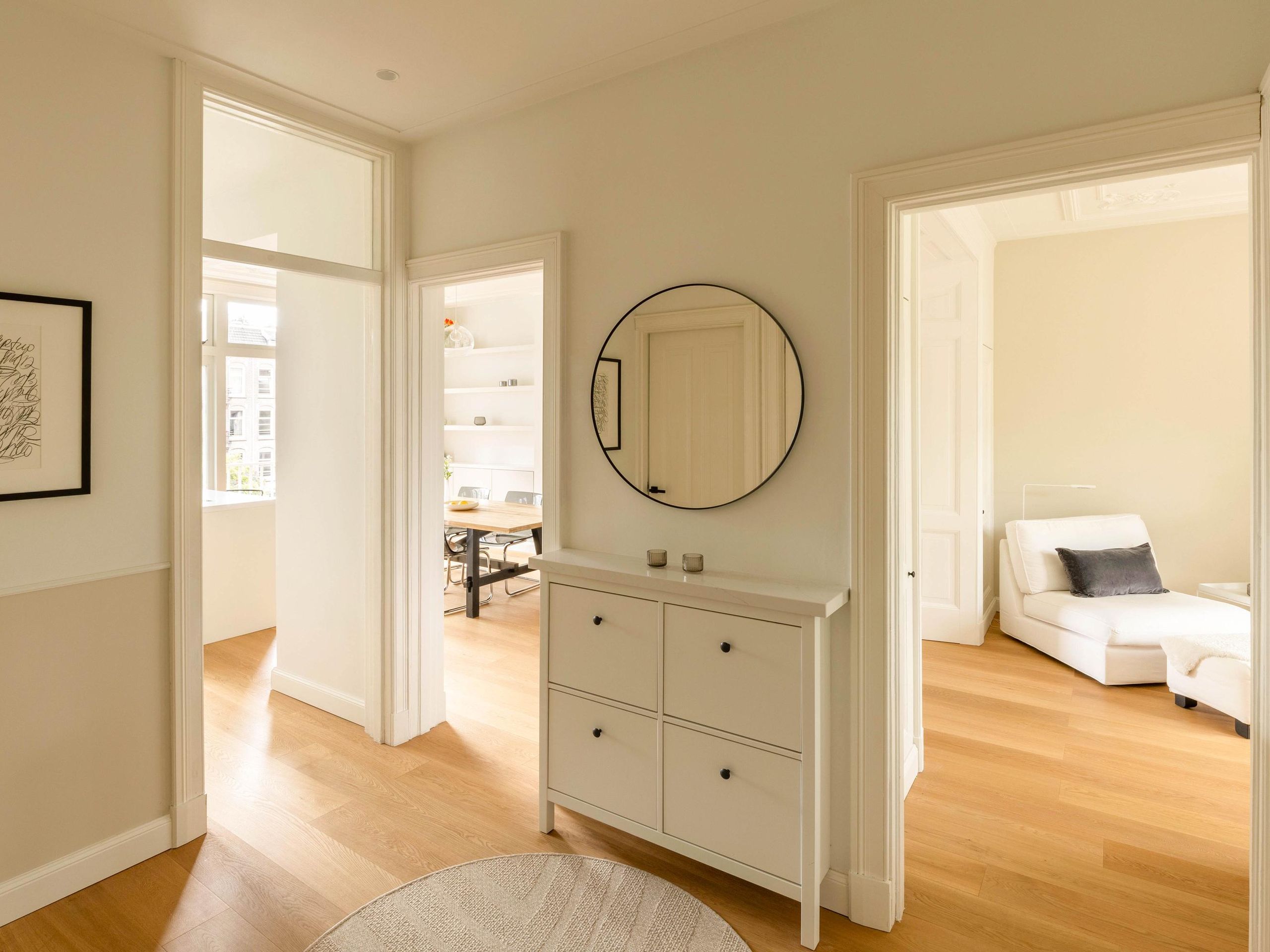 Nieuwe Prinsengracht 28-2 — 16