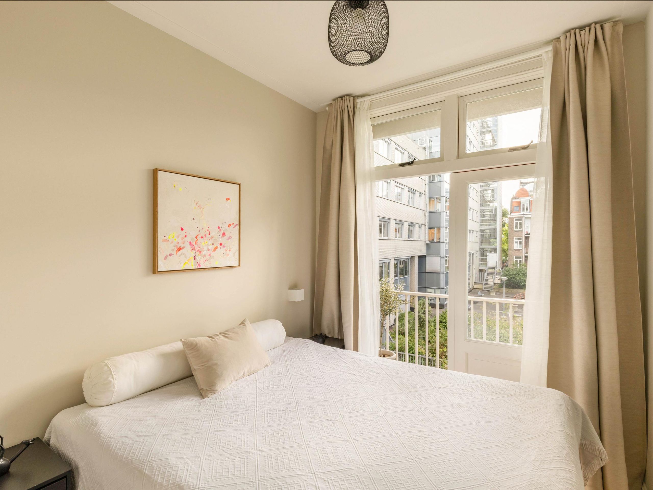 Nieuwe Prinsengracht 28-2 — 17