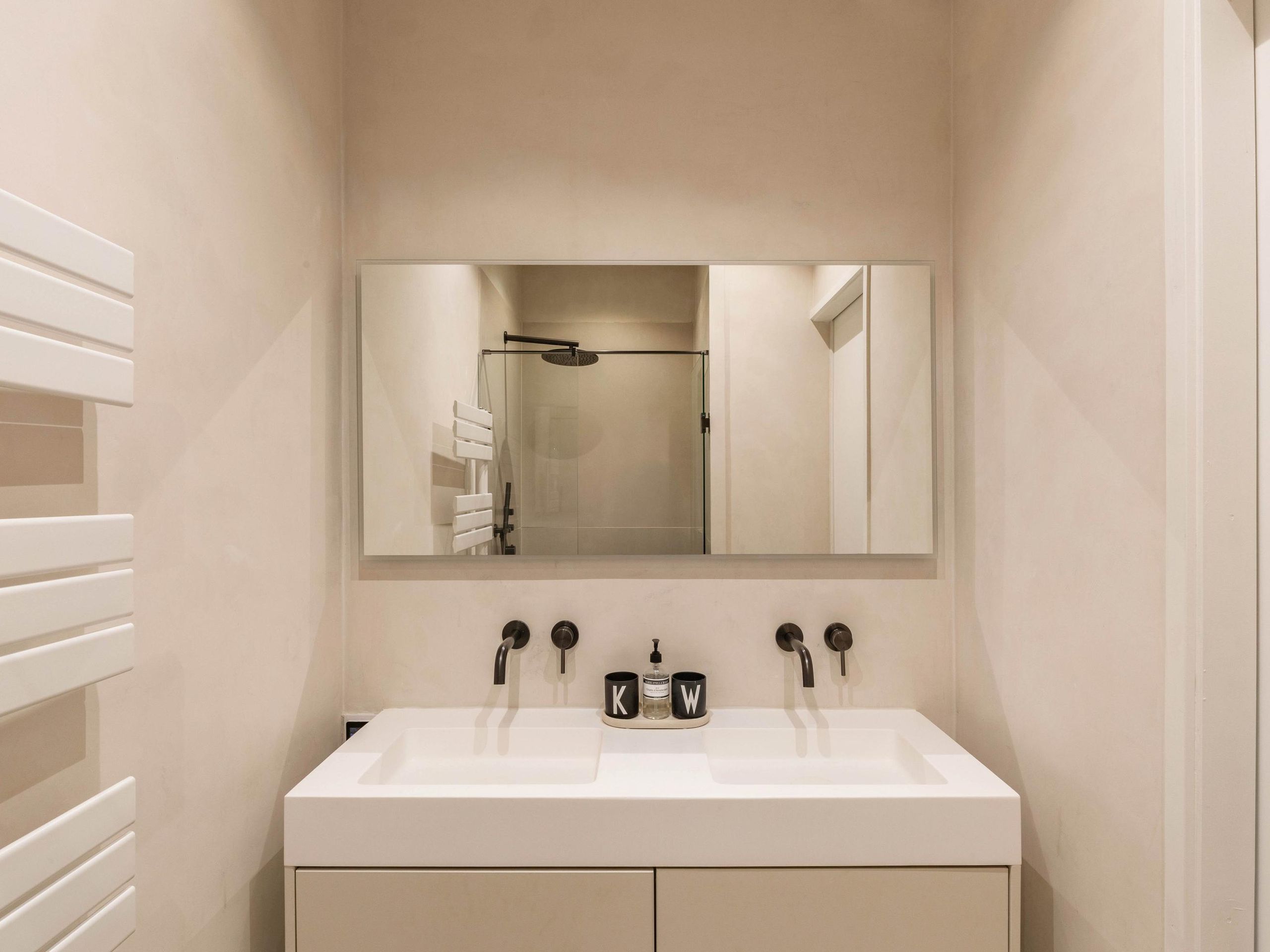 Nieuwe Prinsengracht 28-2 — 21