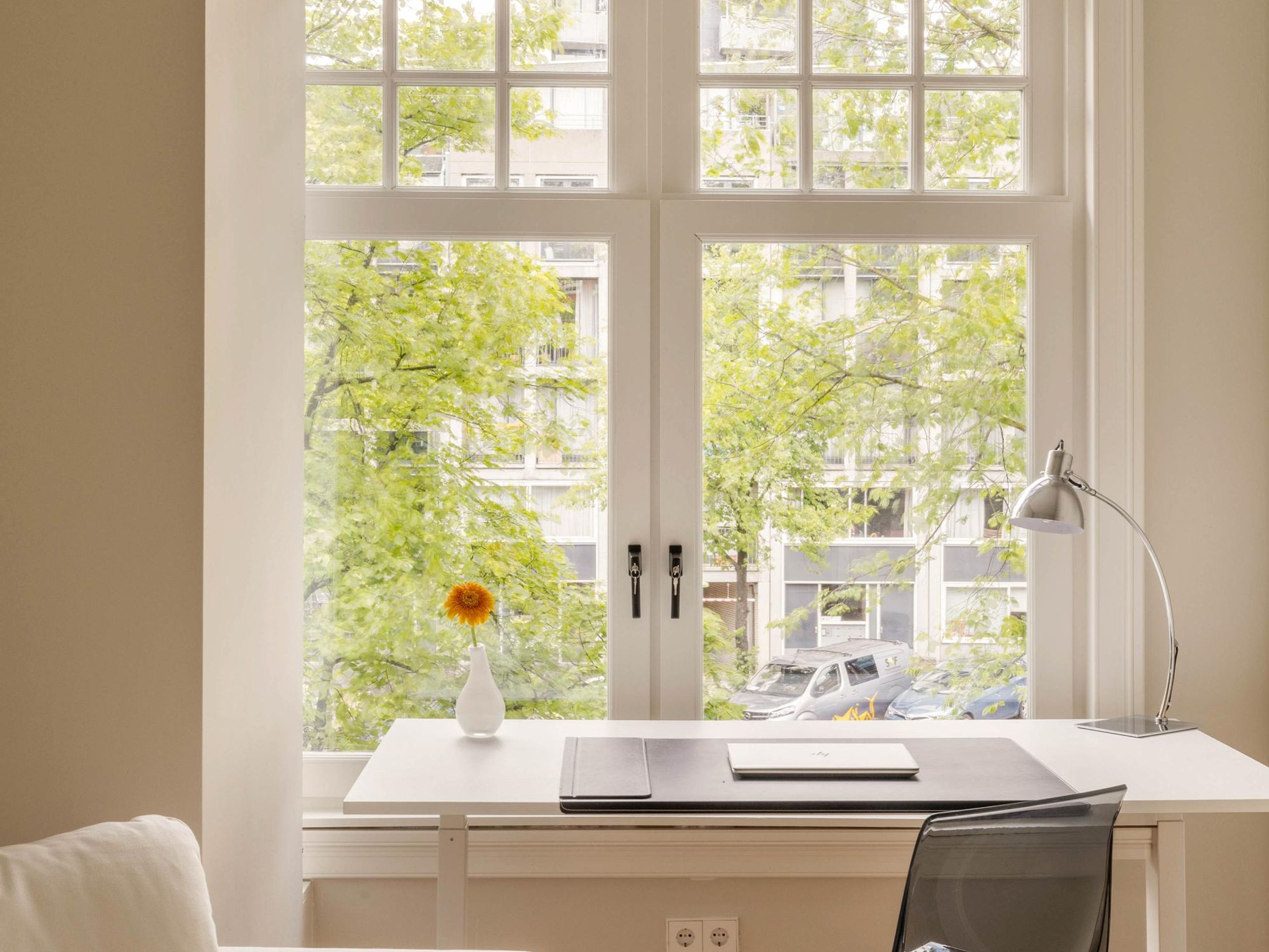 Nieuwe Prinsengracht 28-2 — 24