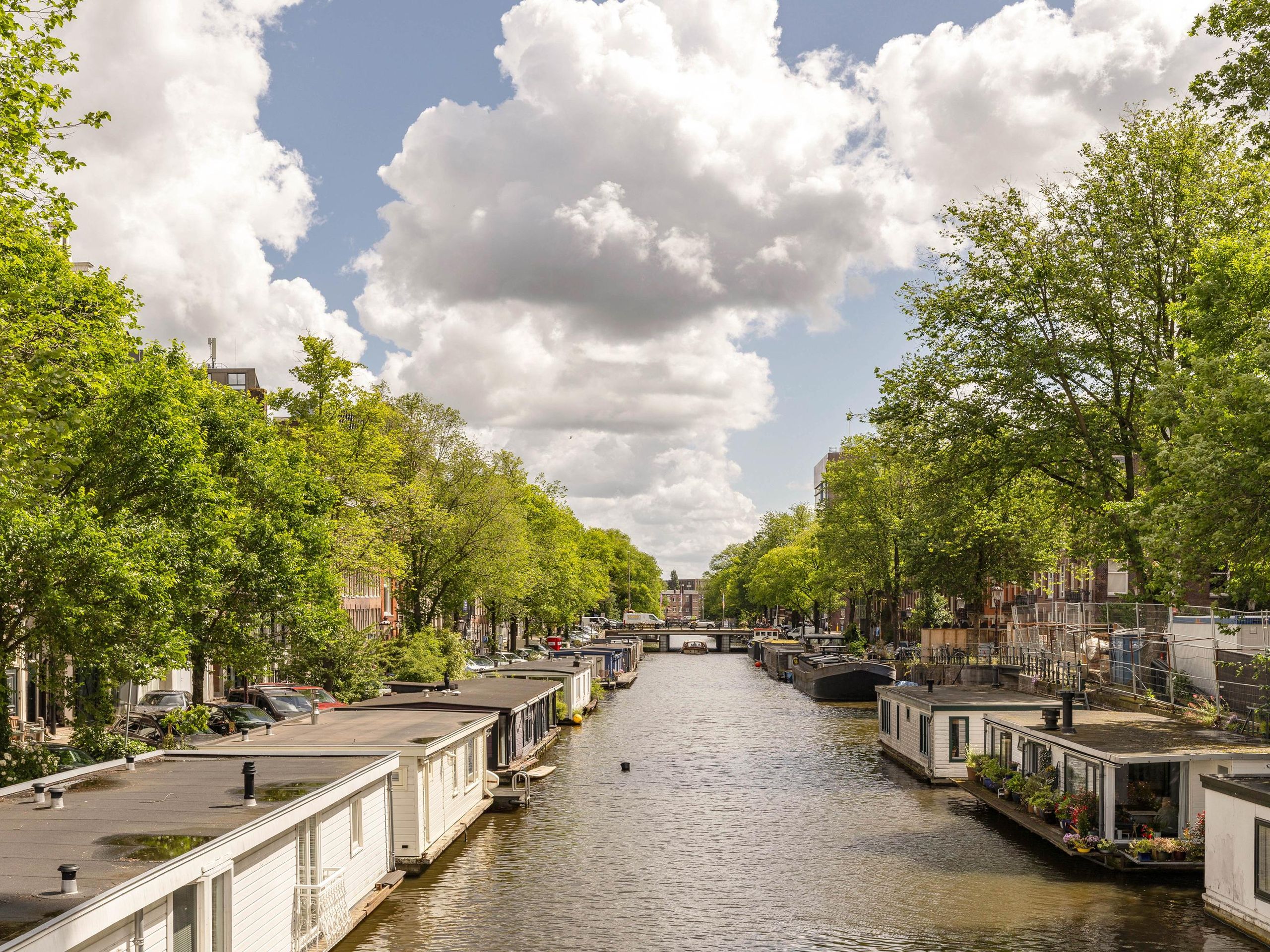 Nieuwe Prinsengracht 28-2 — 27