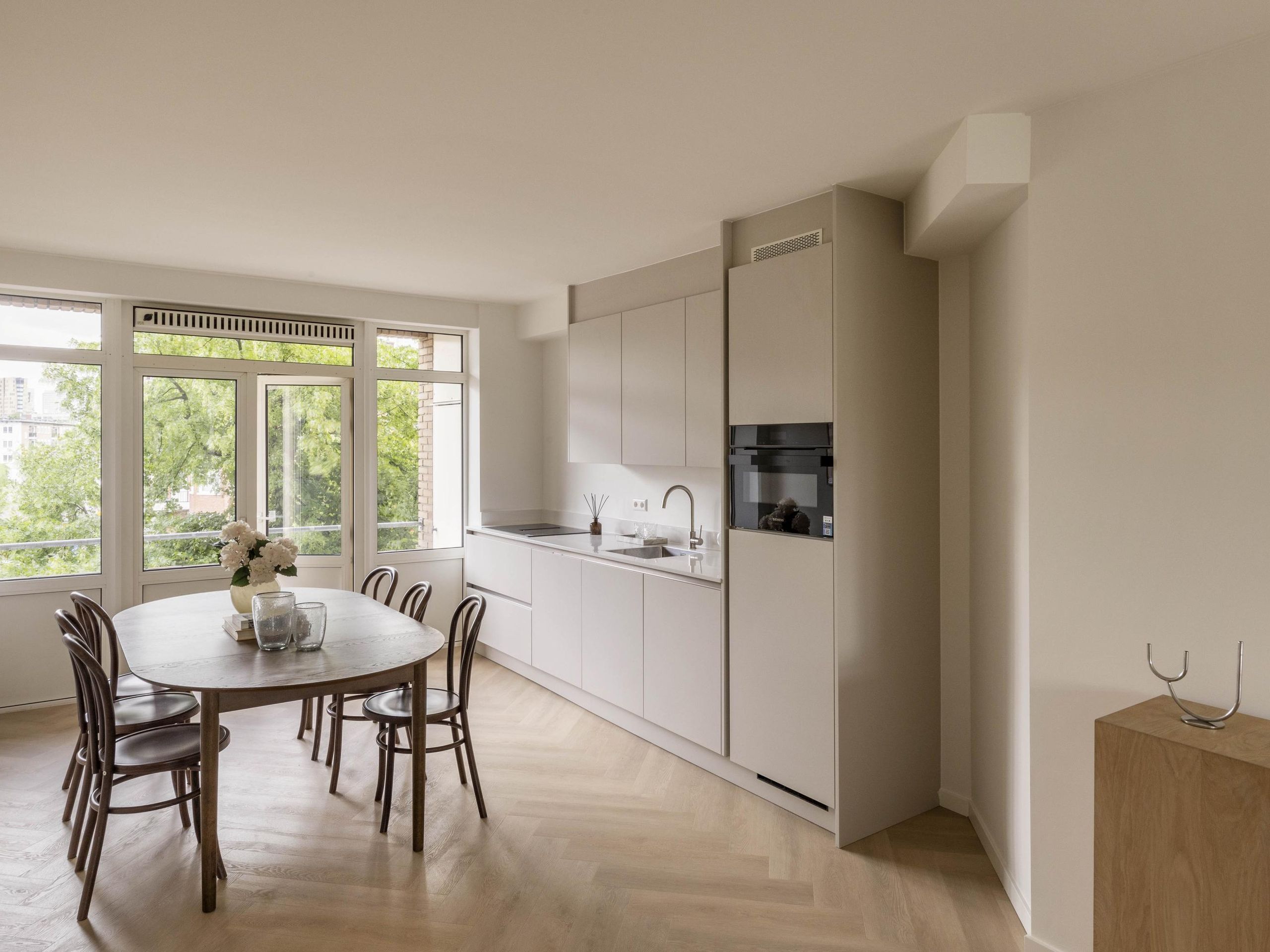 Bos en Lommerweg 343-2 — 2