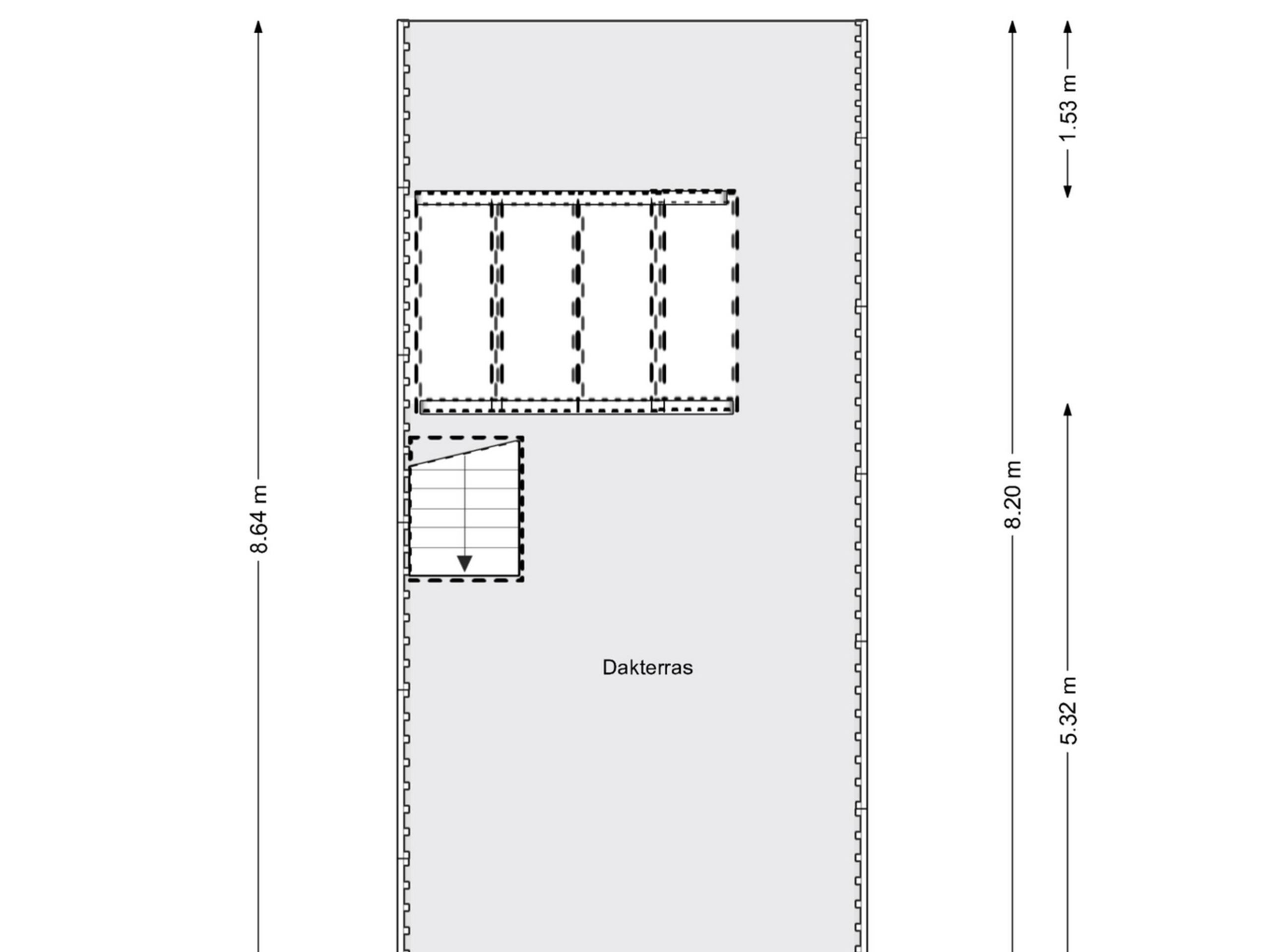 Noorderstraat 19-3 — 33