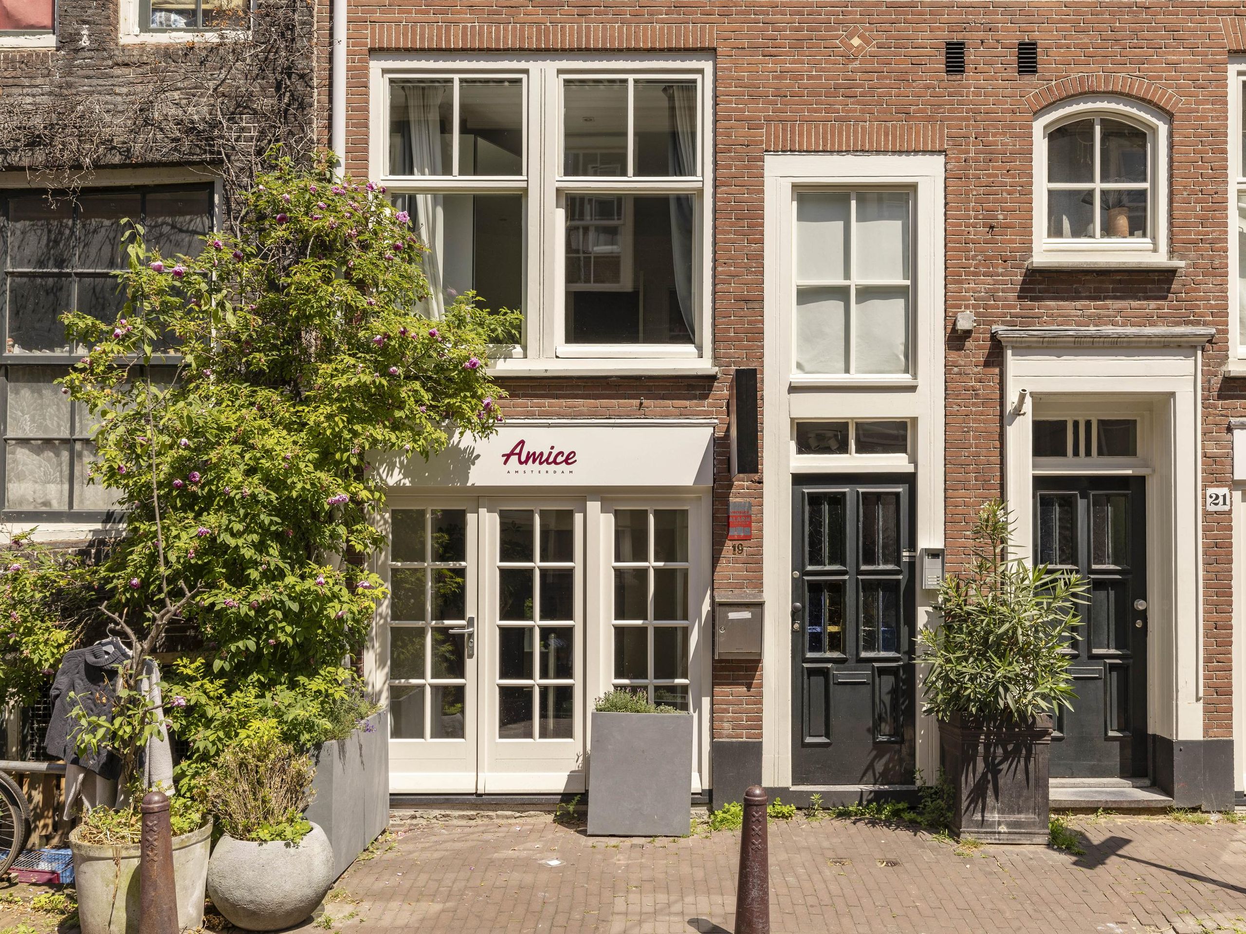 Noorderstraat 19-3 — 3