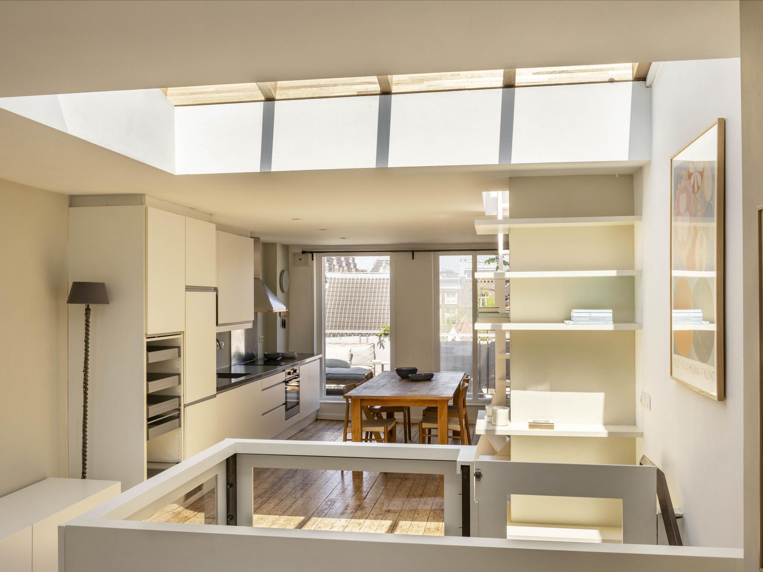 Noorderstraat 19-3 — 5