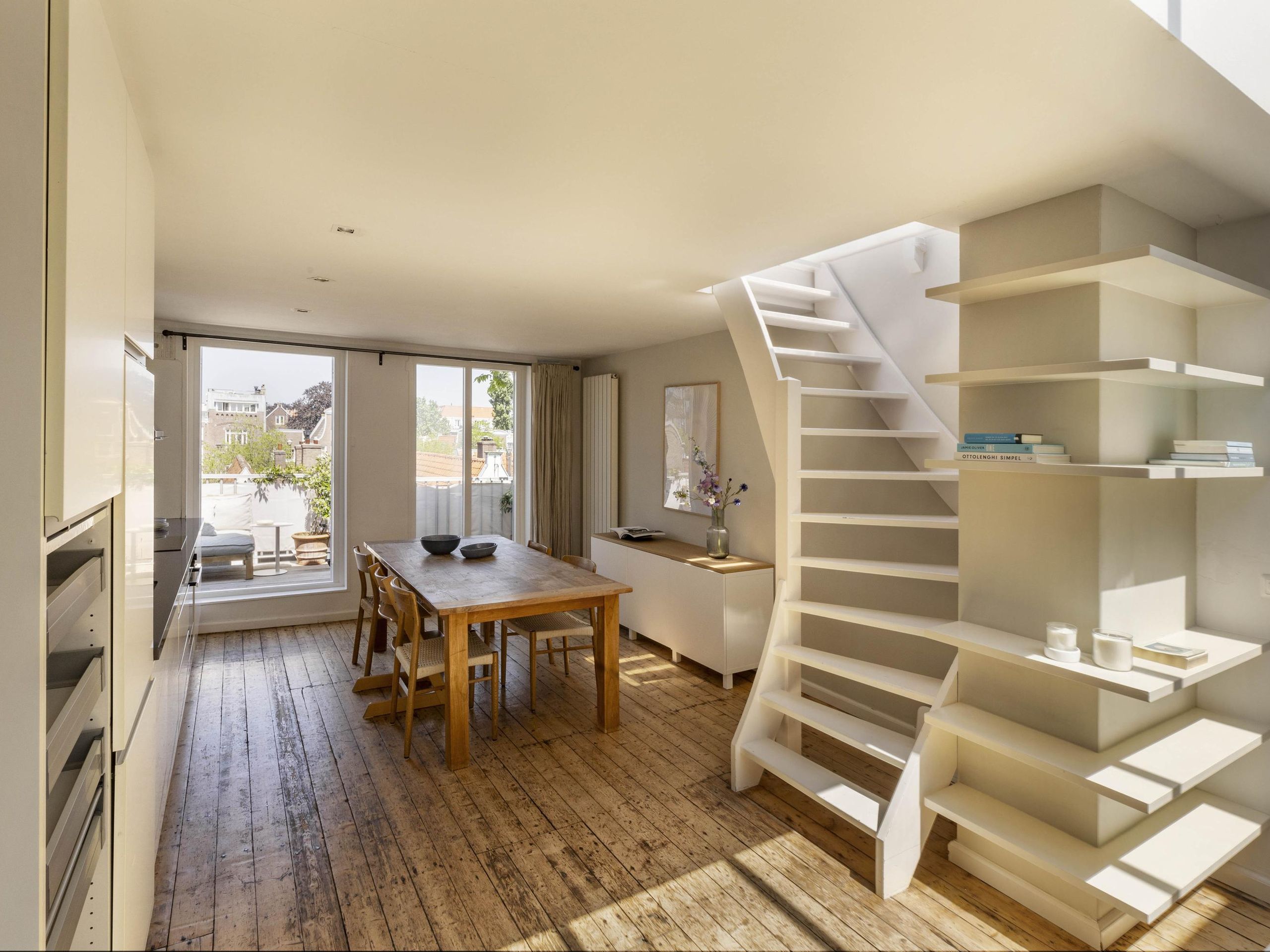 Noorderstraat 19-3 — 8