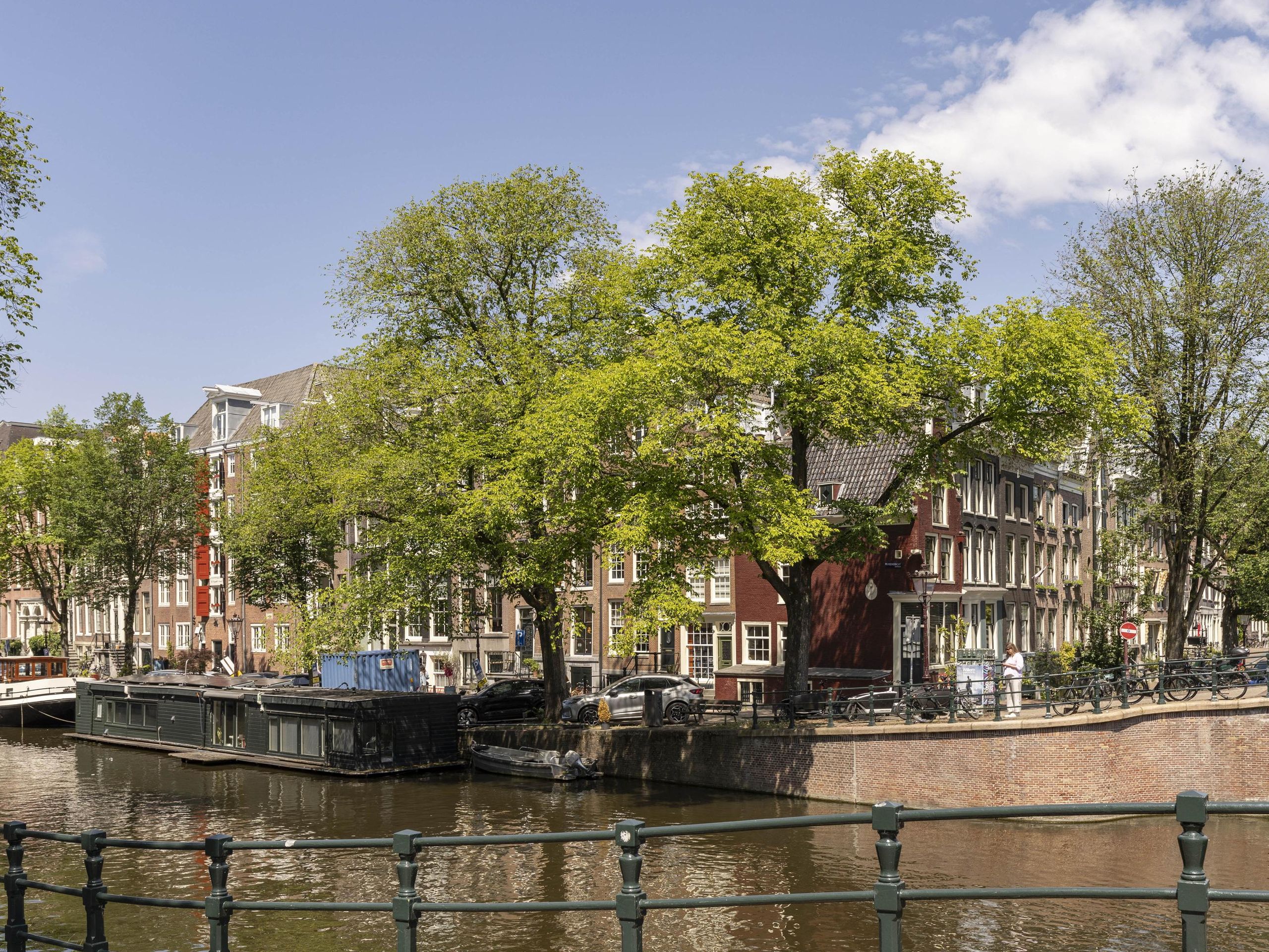 Noorderstraat 19-3 — 30