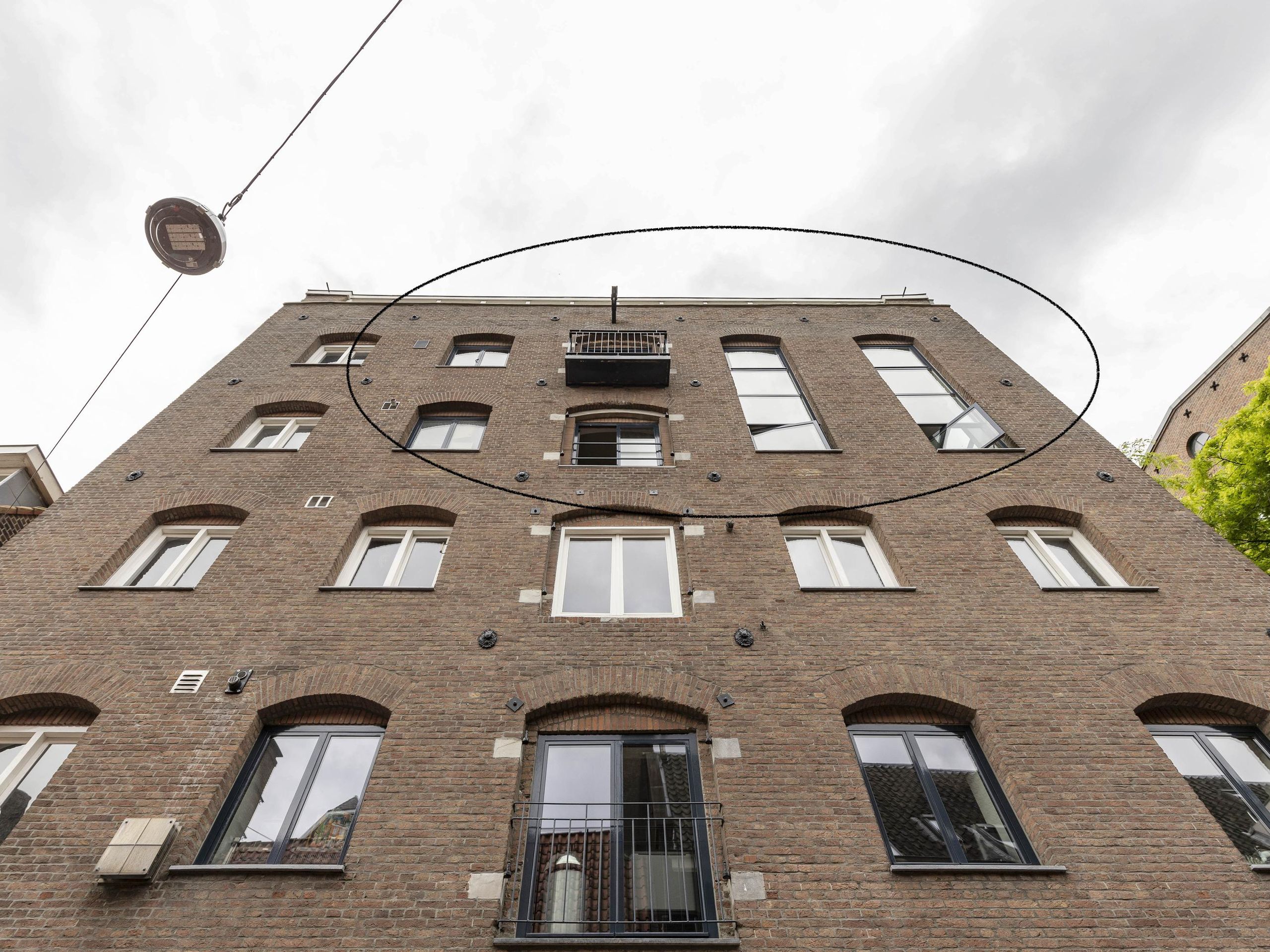 Gietersstraat 9-A — 3