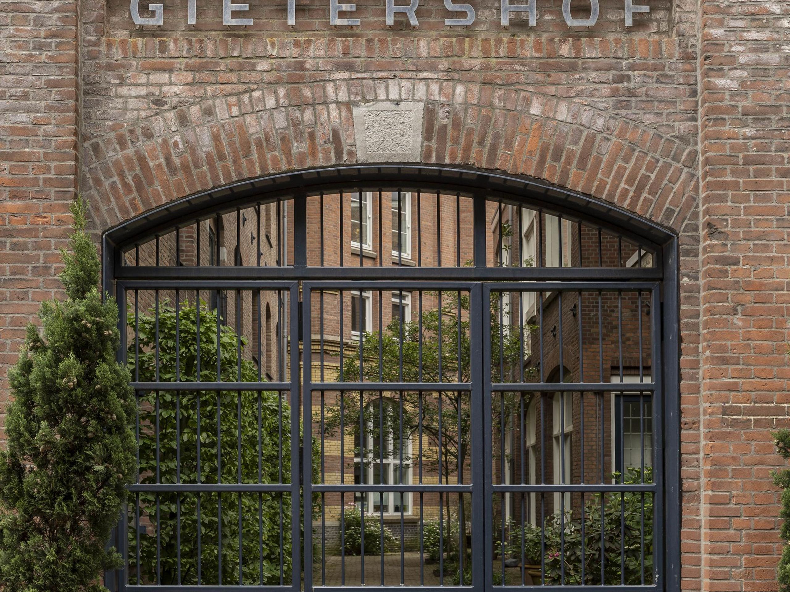 Gietersstraat 9-A — 4