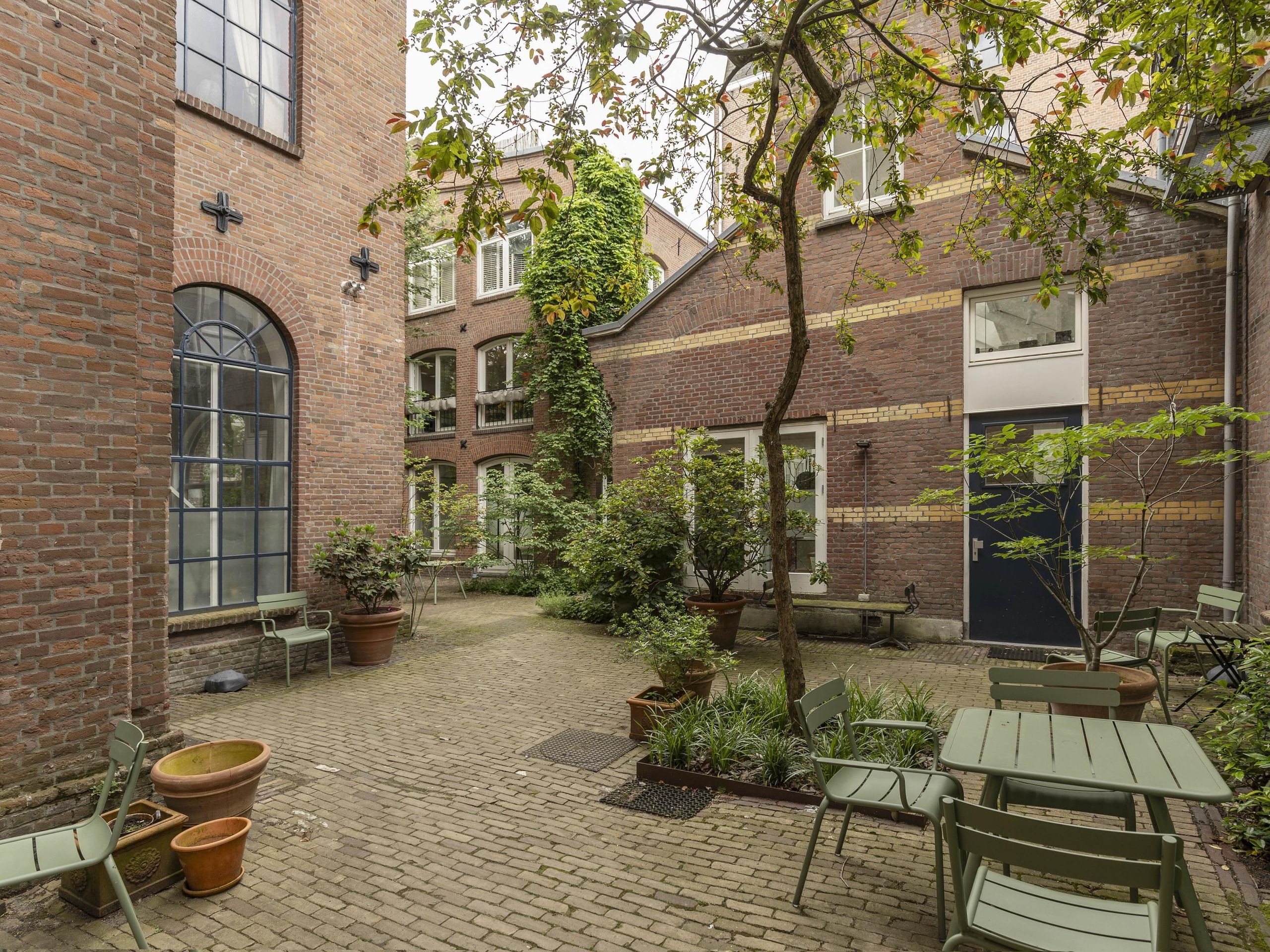 Gietersstraat 9-A — 5