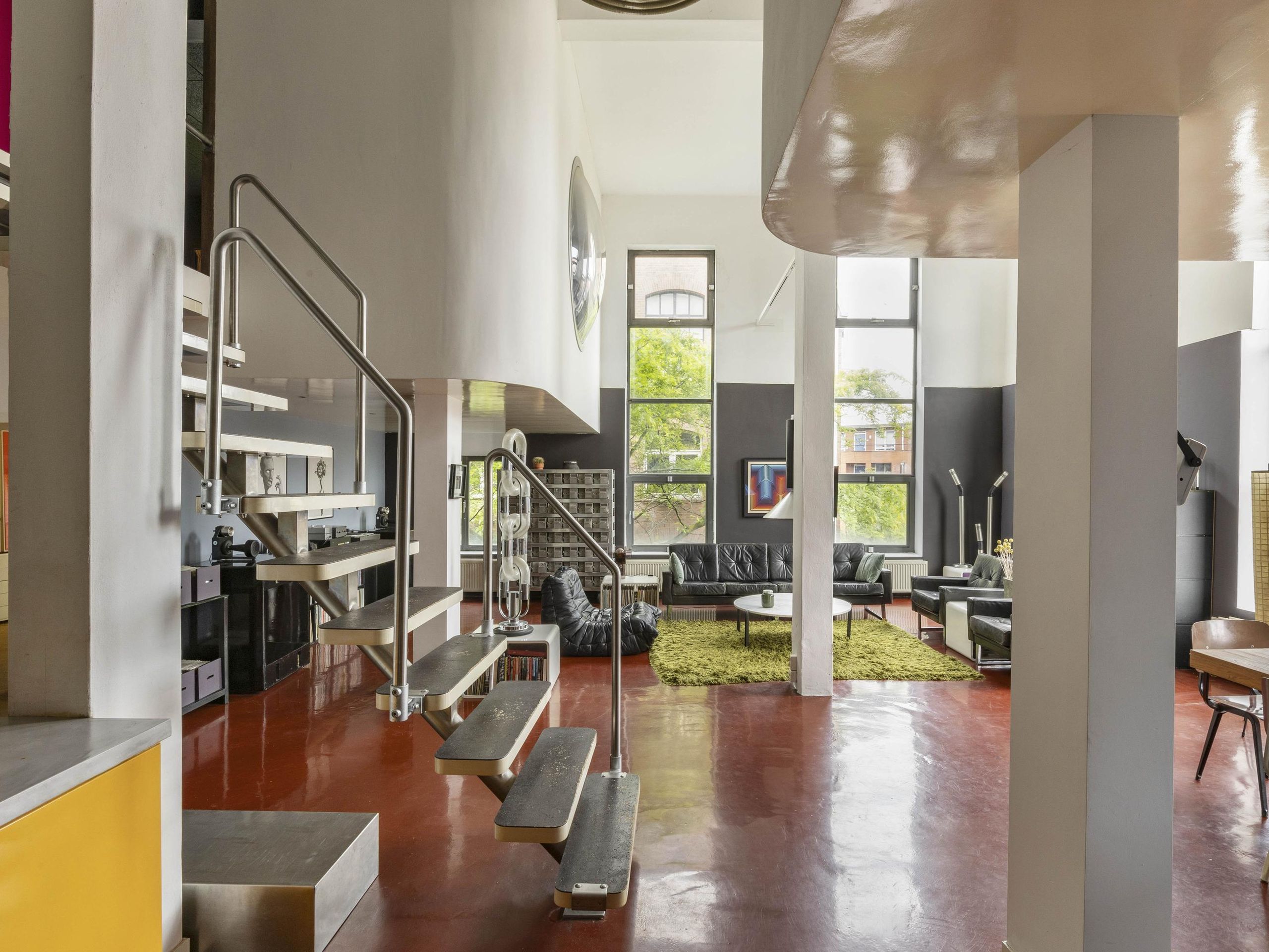 Gietersstraat 9-A — 6