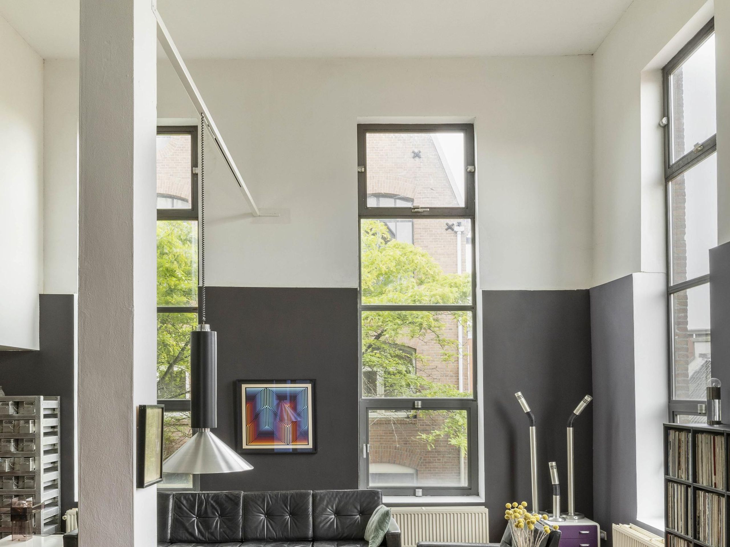 Gietersstraat 9-A — 7