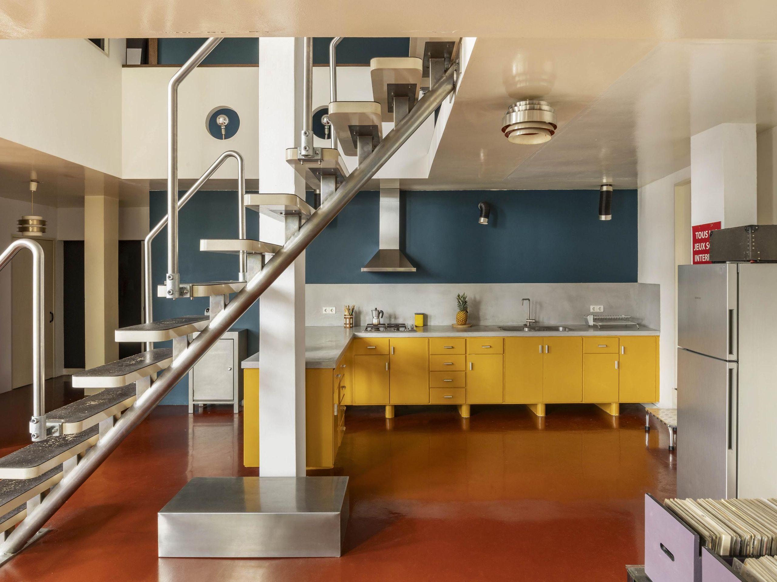 Gietersstraat 9-A — 9