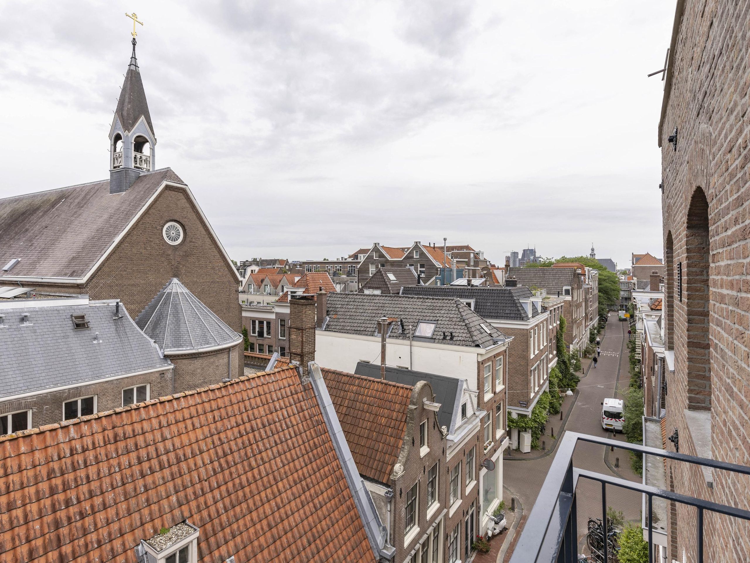 Gietersstraat 9-A — 12