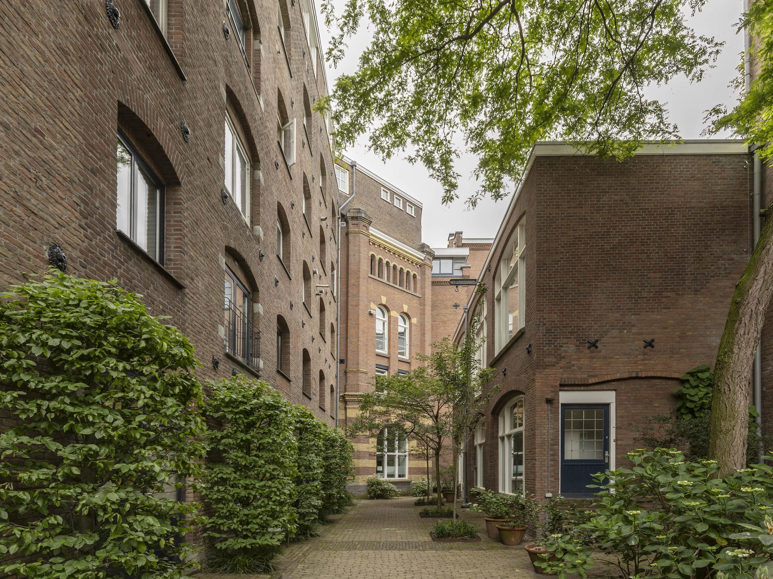 Gietersstraat 9-A — 20