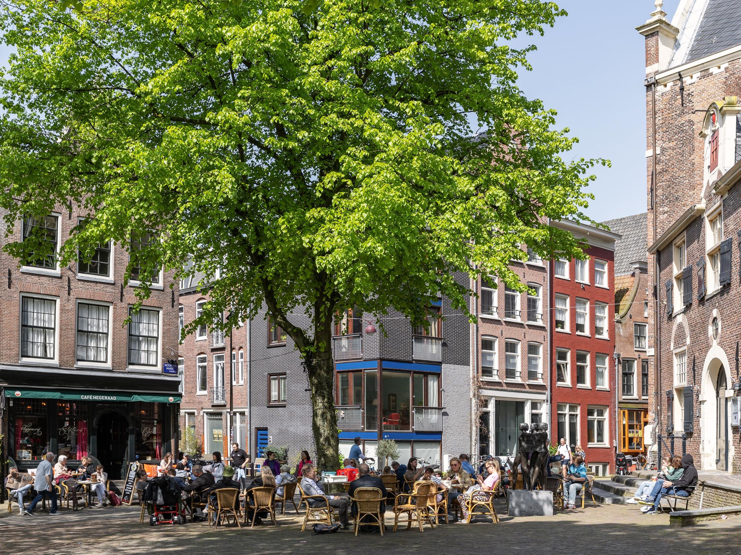 Gietersstraat 9-A — 23