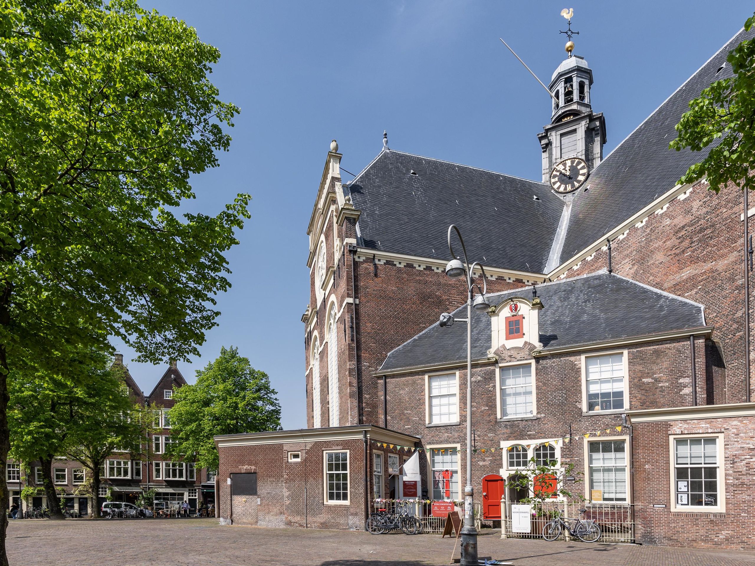 Gietersstraat 9-A — 24