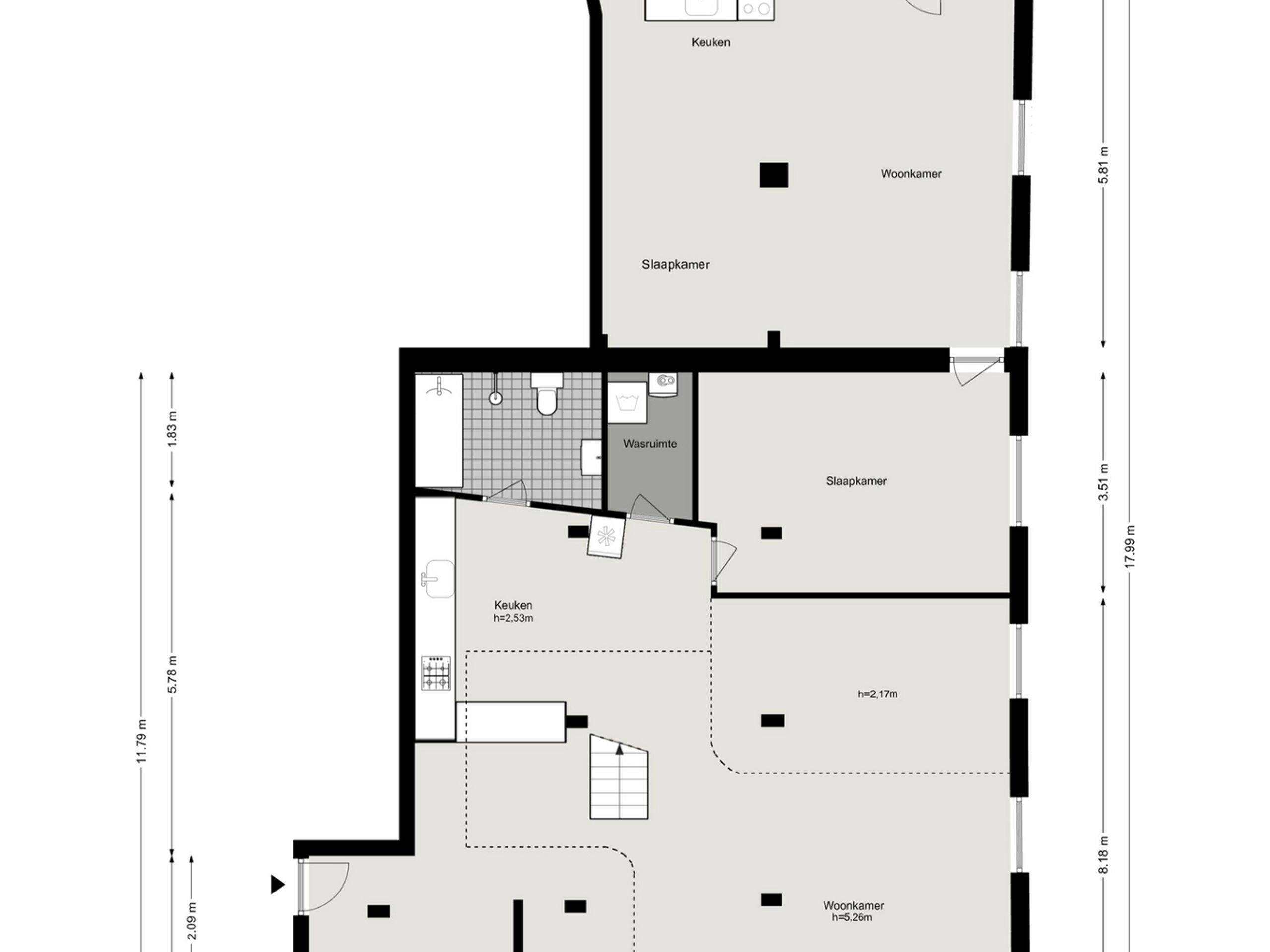 Gietersstraat 9-A — 25