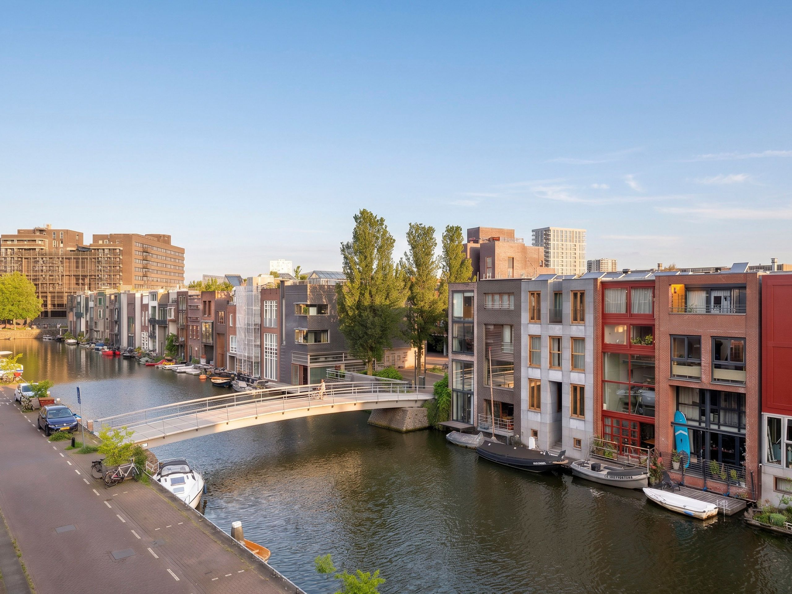 Stokerkade 74 — 7
