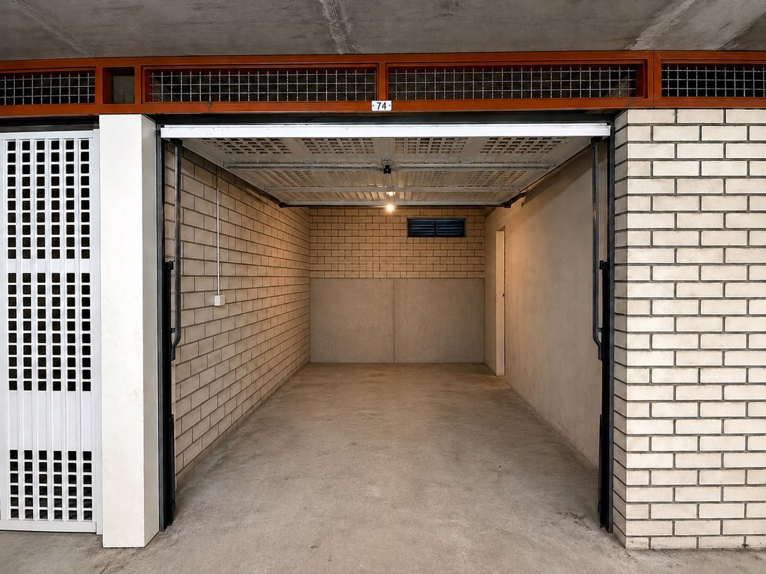 Stokerkade 74 — 26
