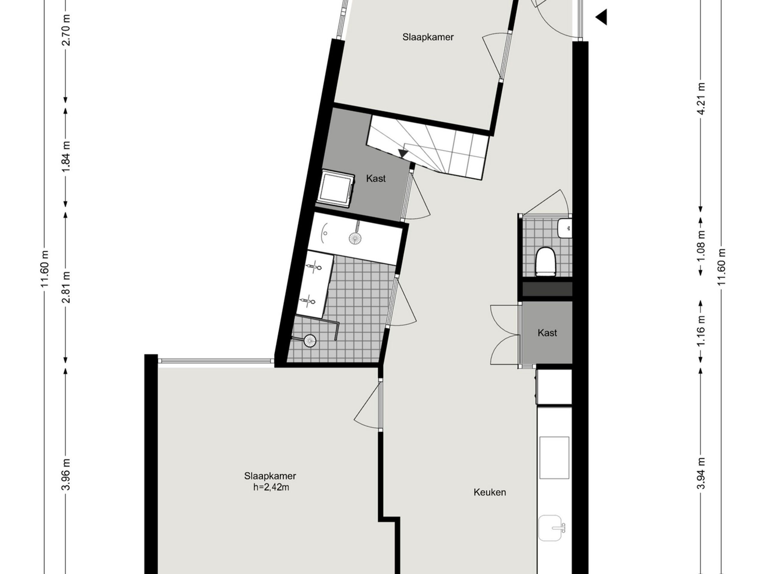 Stokerkade 74 — 30