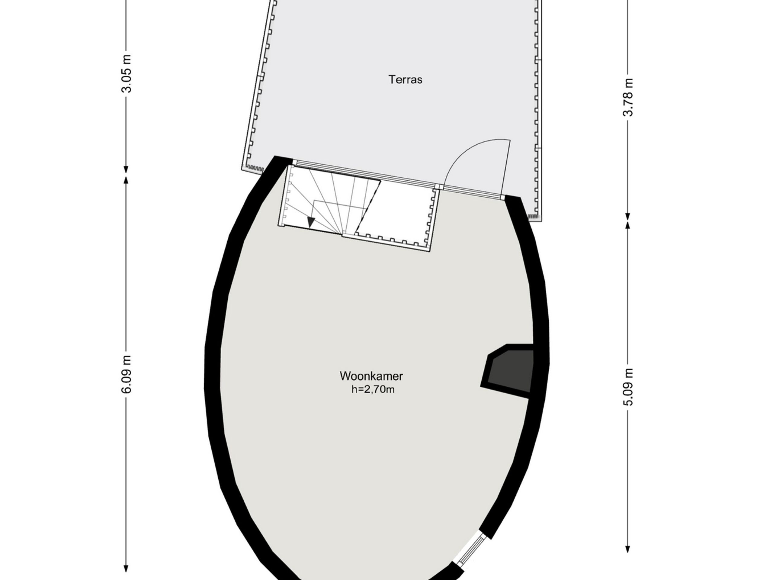 Stokerkade 74 — 31