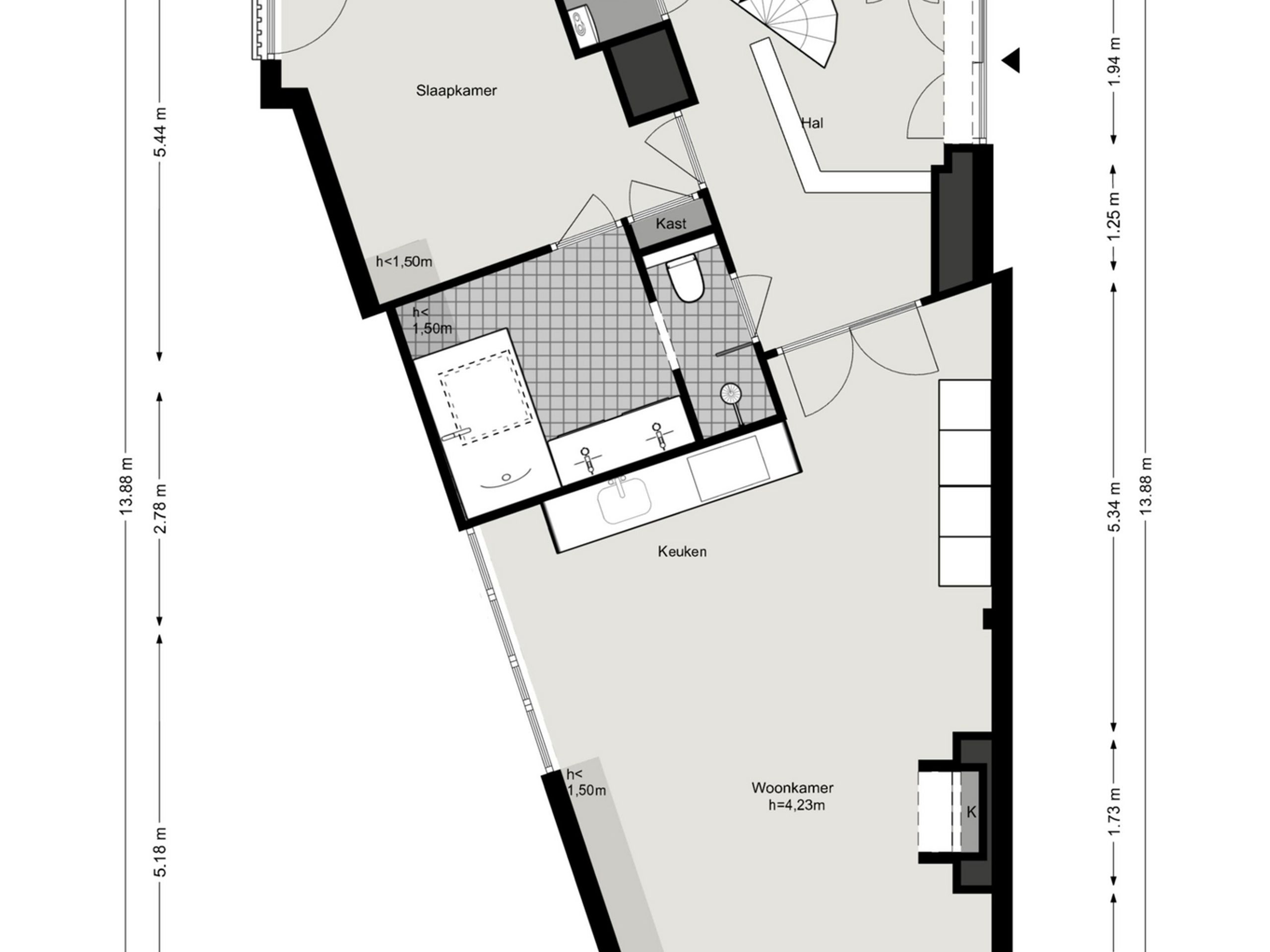 Herengracht 181-C — 35