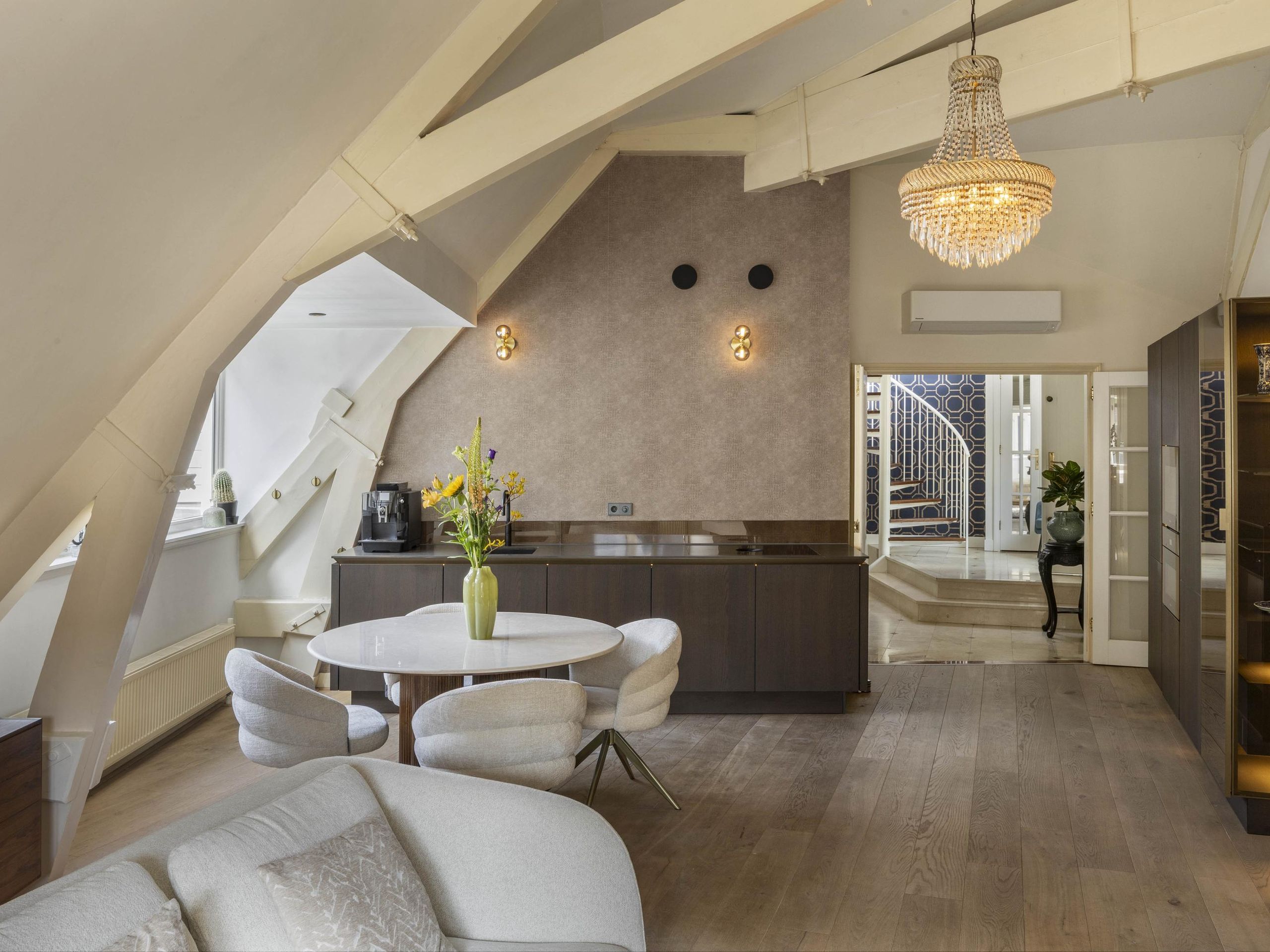 Herengracht 181-C — 1